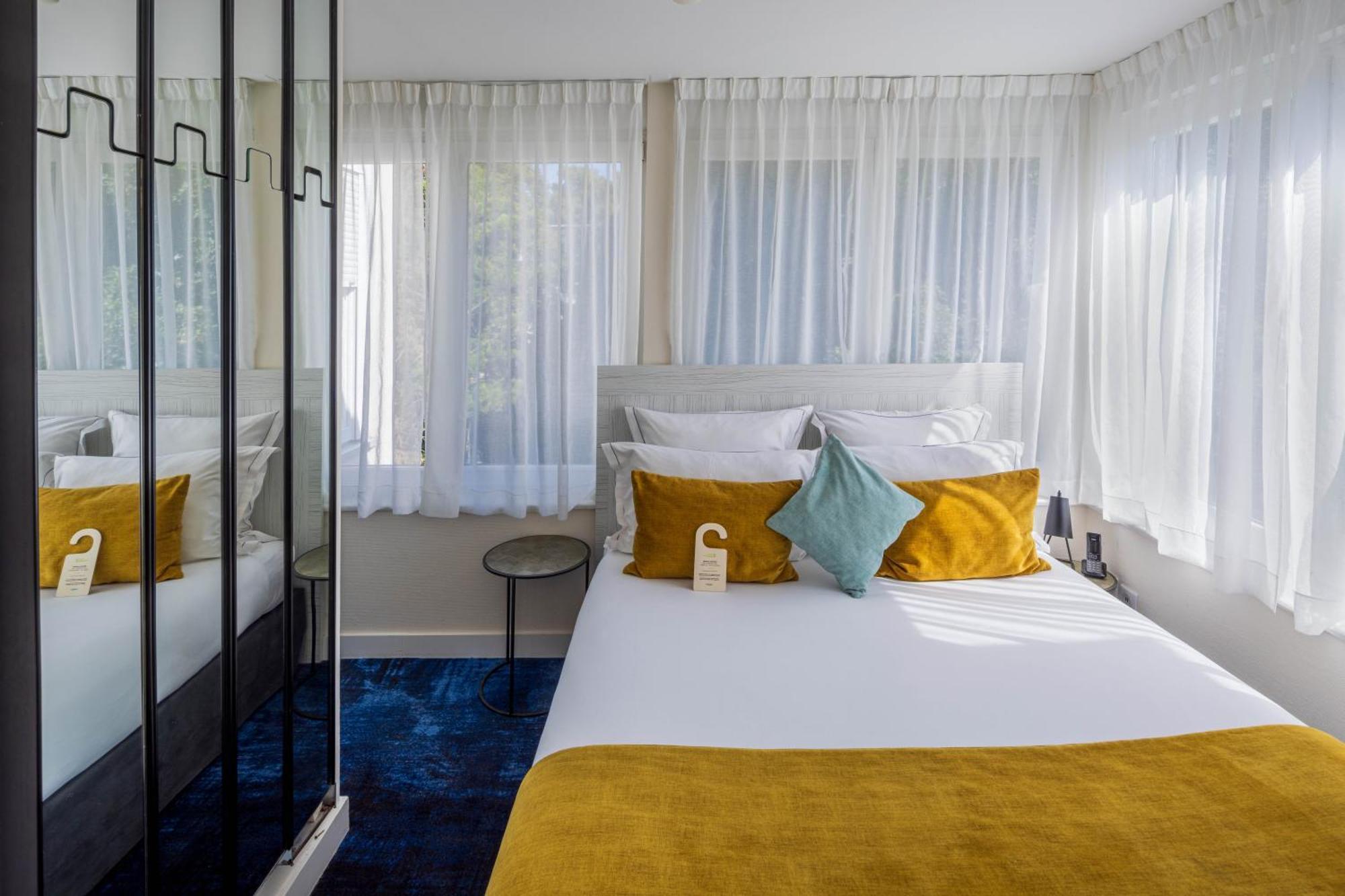 Garrigae La Florangerie - Hôtel&spa