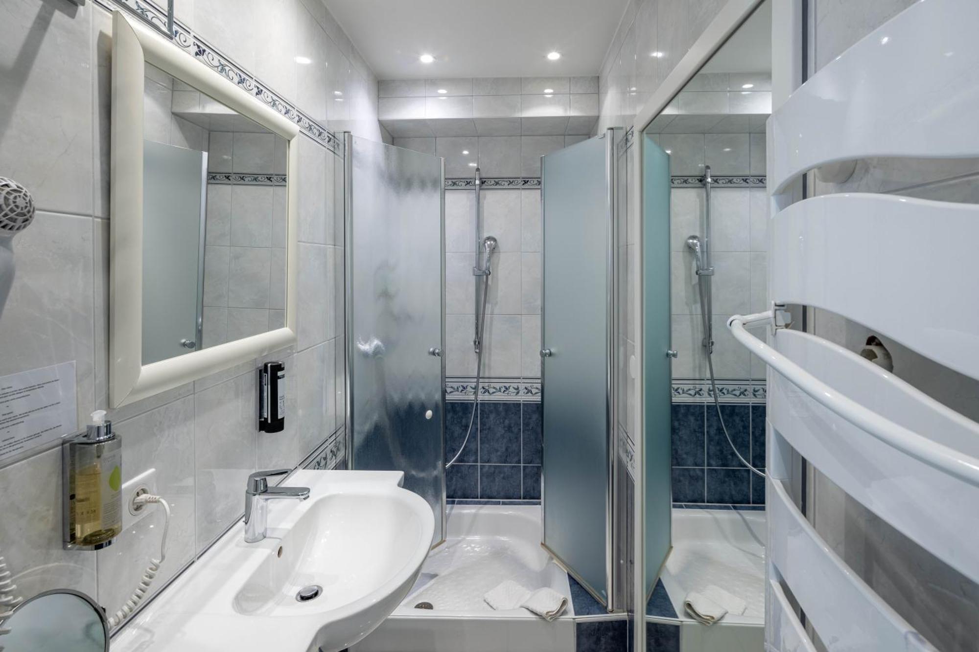 Garrigae La Florangerie - Hôtel&spa Hotel