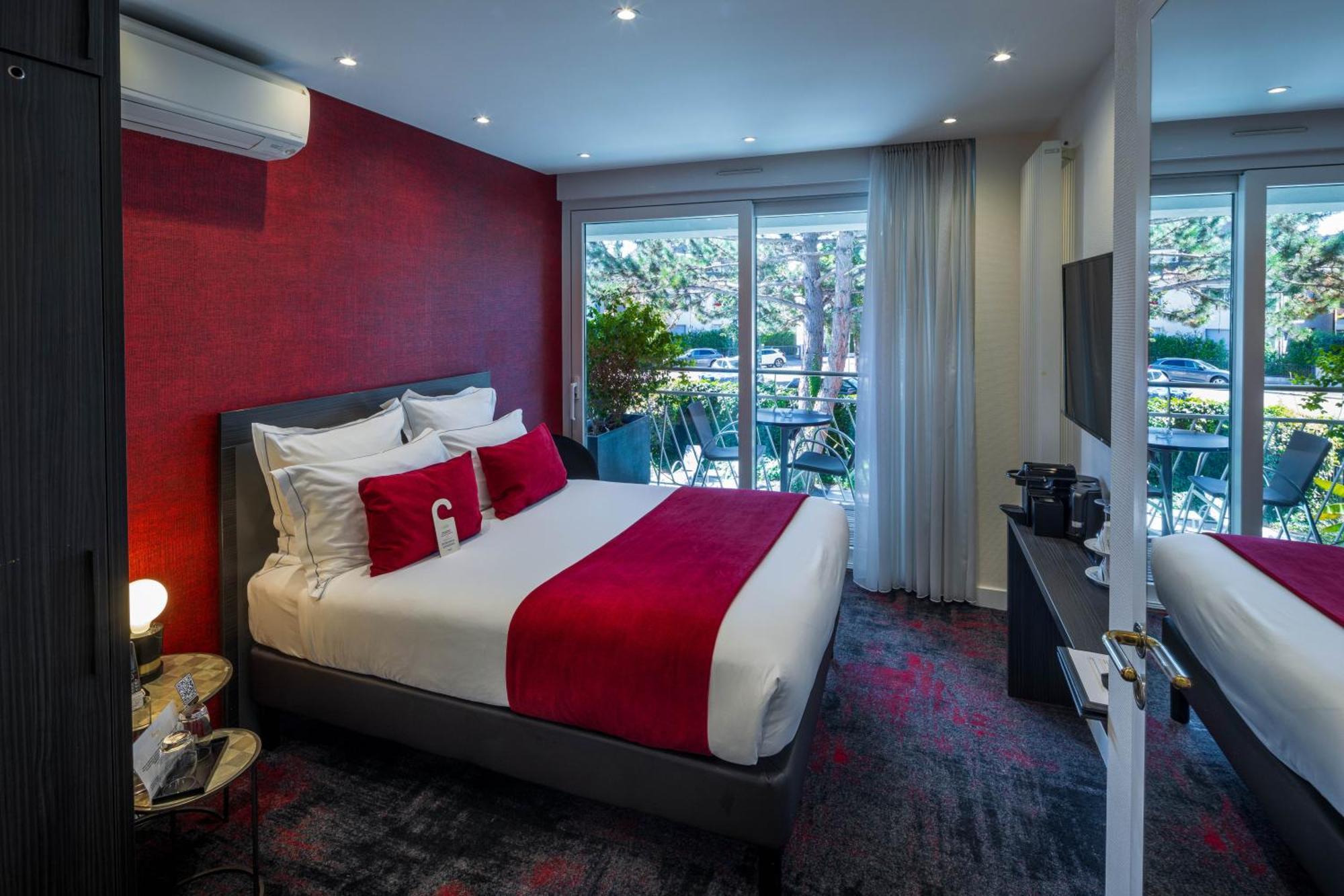 Garrigae La Florangerie - Hôtel&spa Hotel 4*