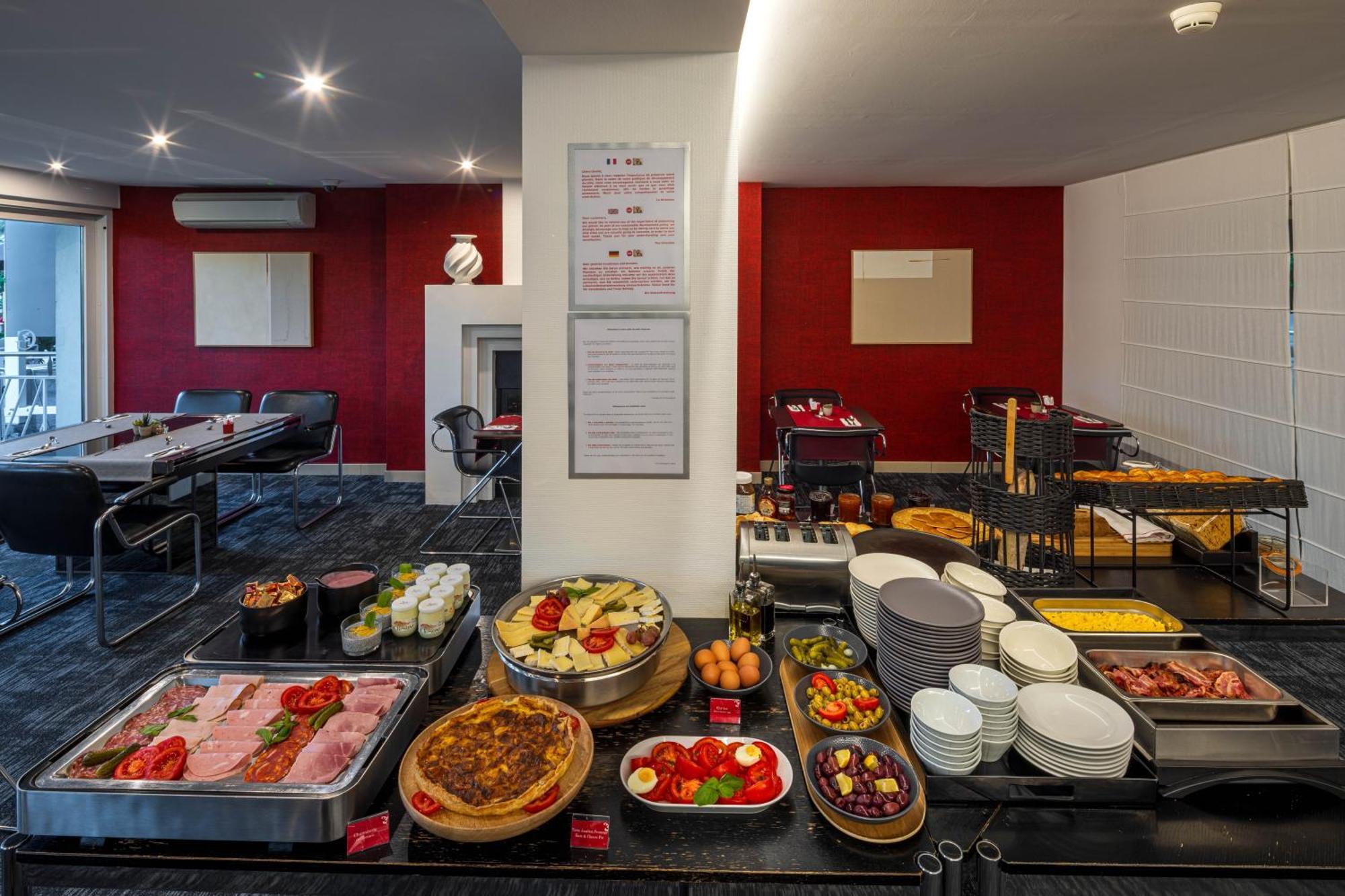 Garrigae La Florangerie - Hôtel&spa