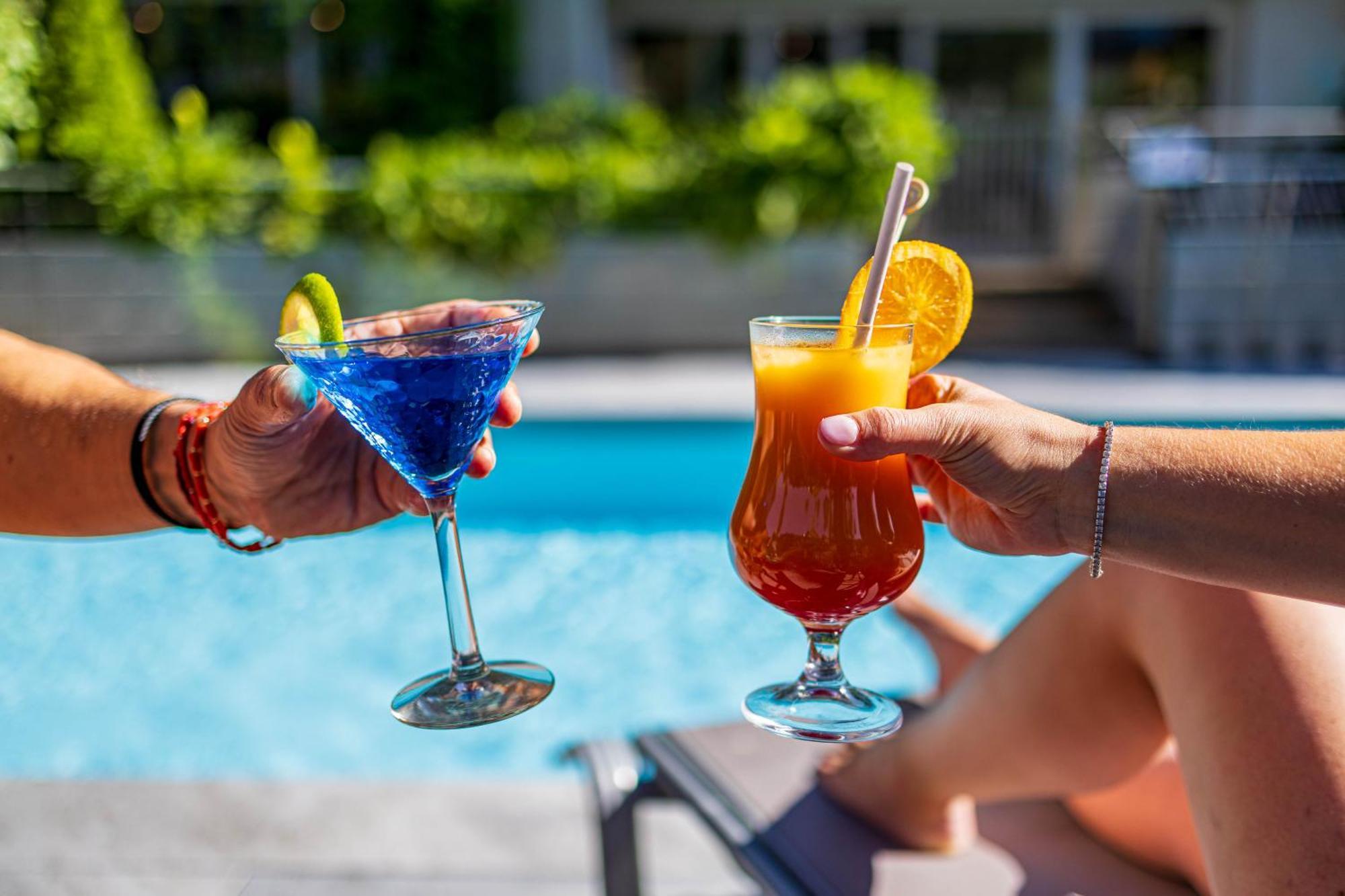 Hotel Garrigae La Florangerie - Hôtel&spa 4*