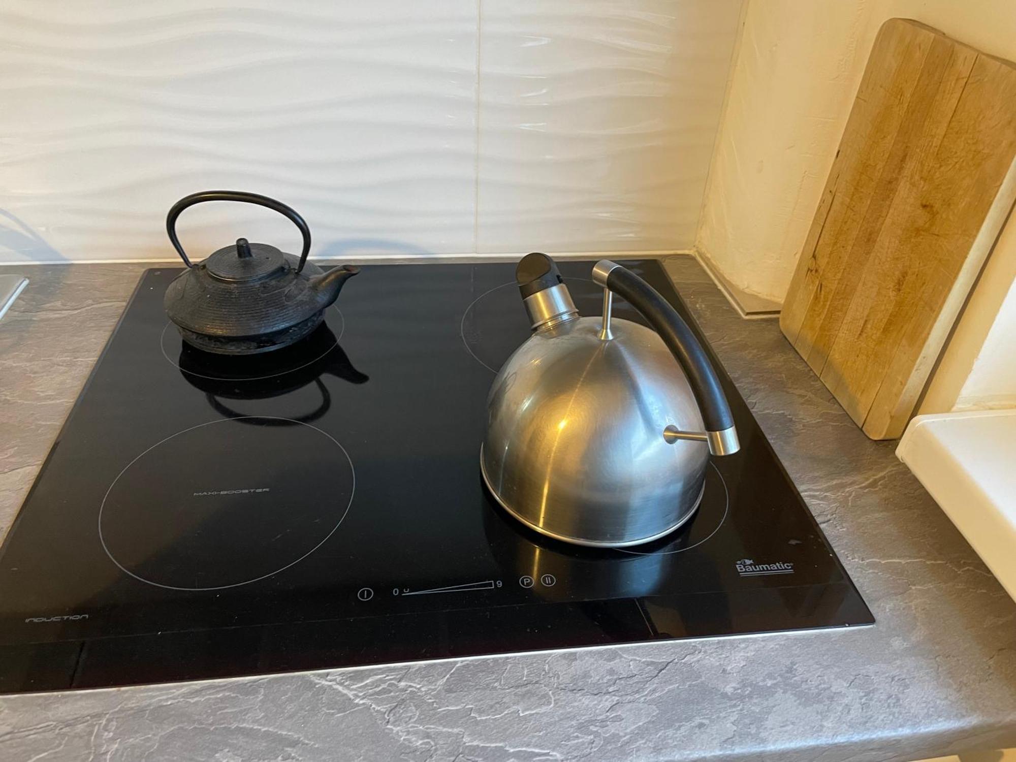 Appartement Bel Avec Baignoire Strasbourg
