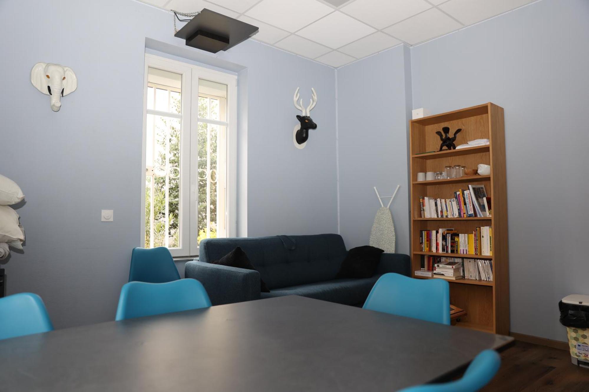 2 Pieces Appartement *