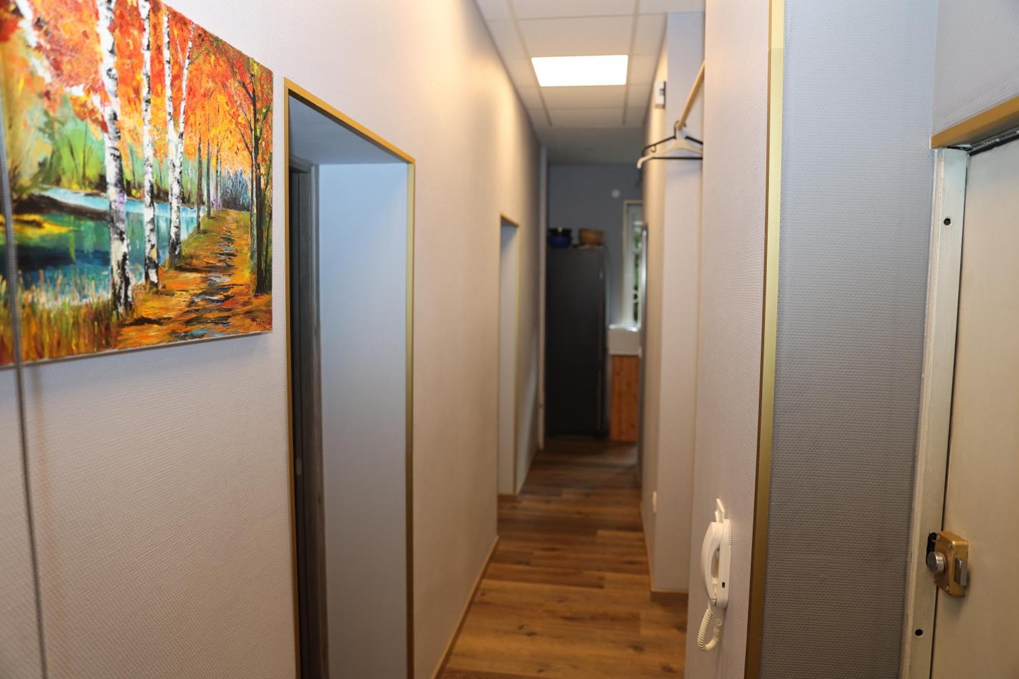 Appartement 2 Pieces *