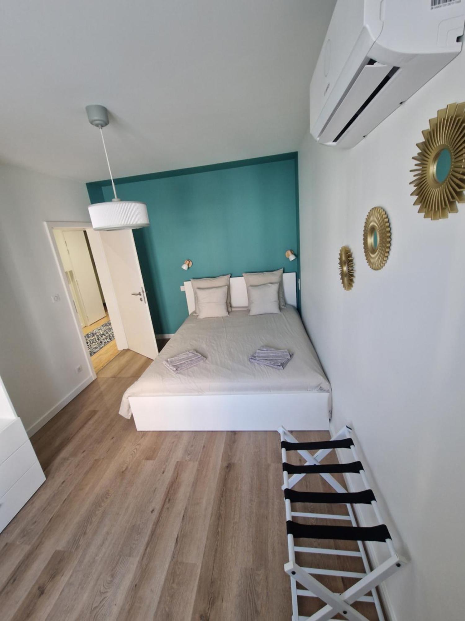 Cosy Neudorf Climatise Wifi 90m2 Appartement