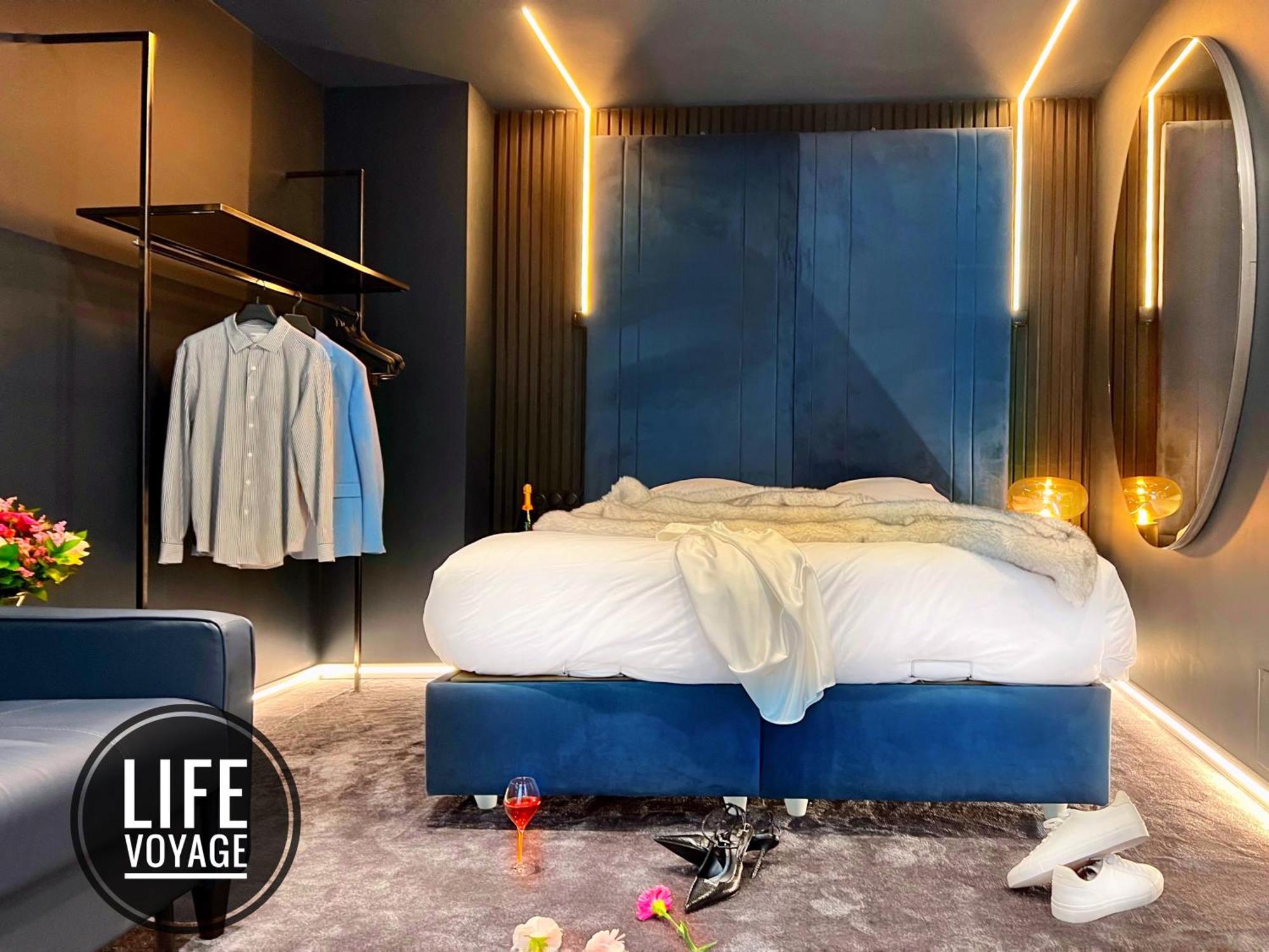 Life Voyage Residence & Spa - Strasbourg'S City Center Luxury Experience *