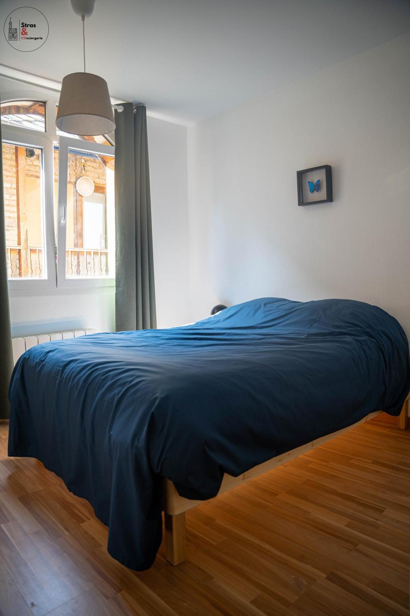 Apartment Spacieux Neudorf, Straßburg
