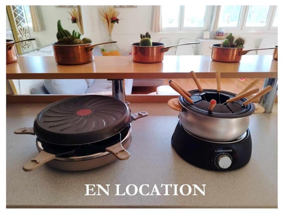 Grand Avec Sauna Appartement Strasbourg