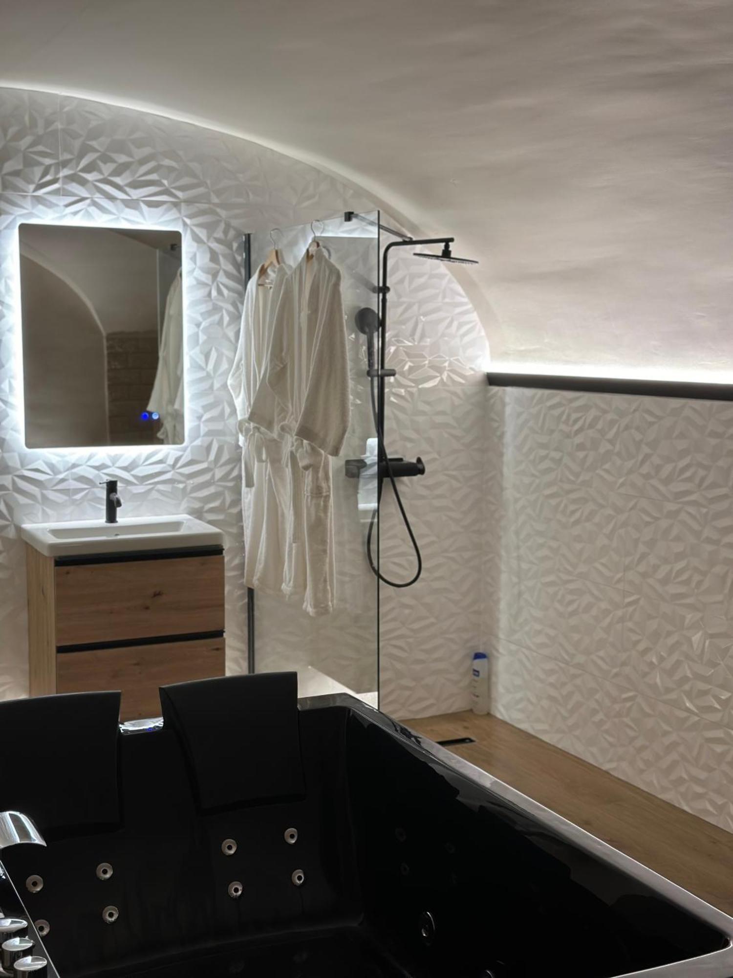Appartement Serenite 67