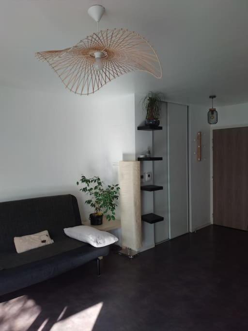 Rue Apartment