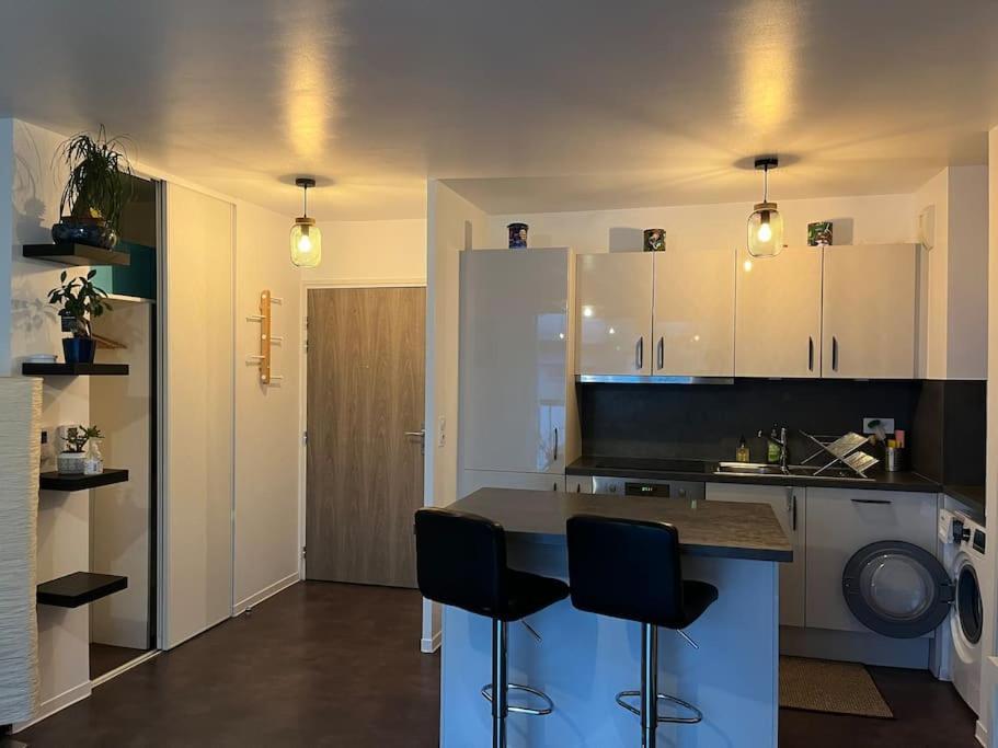 Apartment Rue *