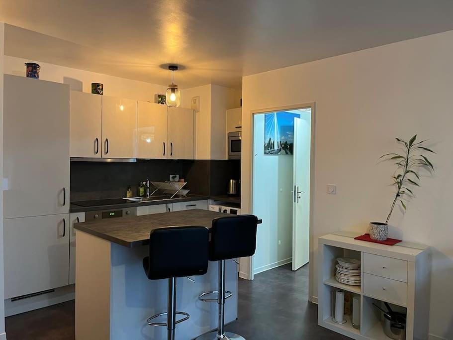 Rue Apartment