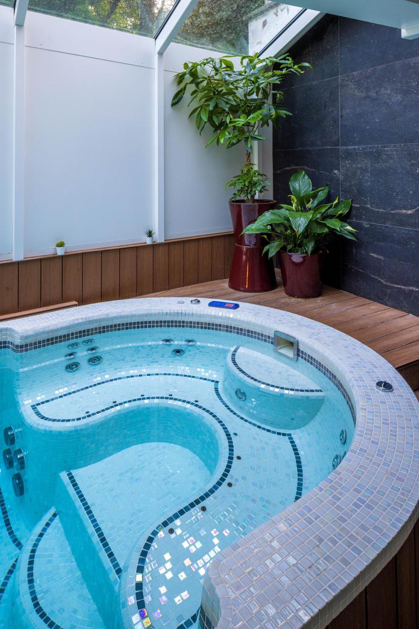 Garrigae La Florangerie - Hôtel&spa 4*
