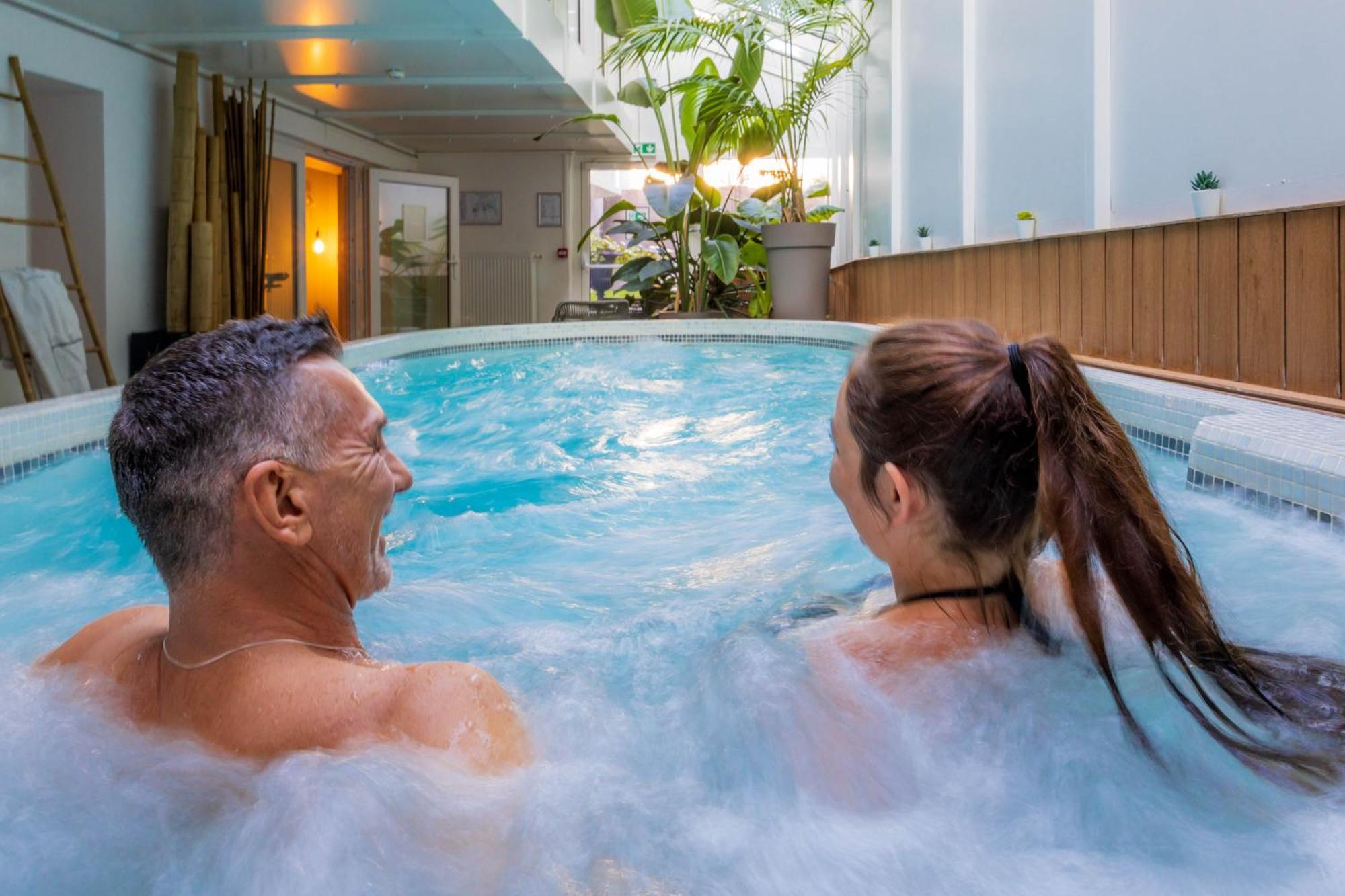 Hotel Garrigae La Florangerie - Hôtel&spa Strasbourg