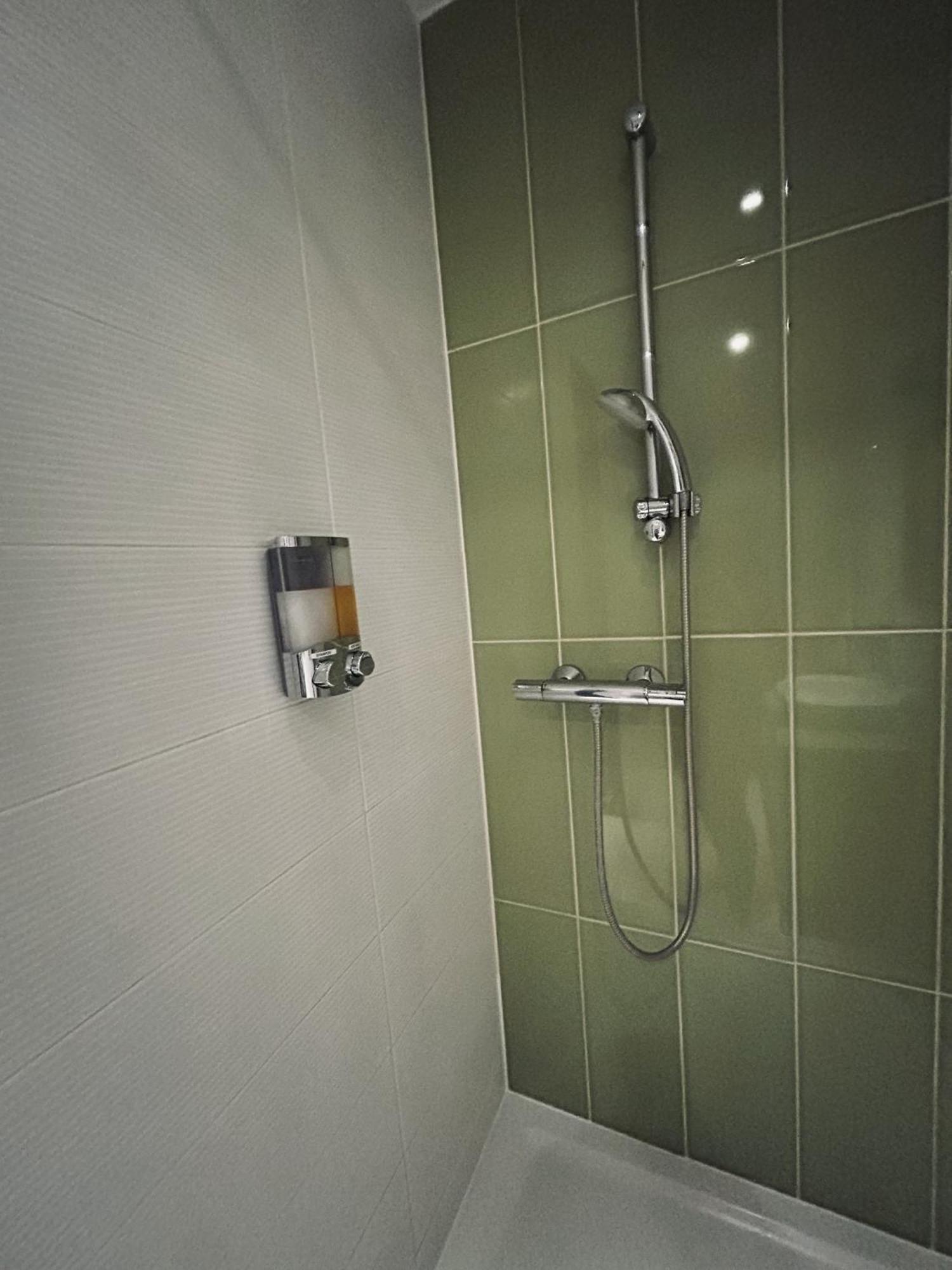 Appartement Ins'temps 67 *