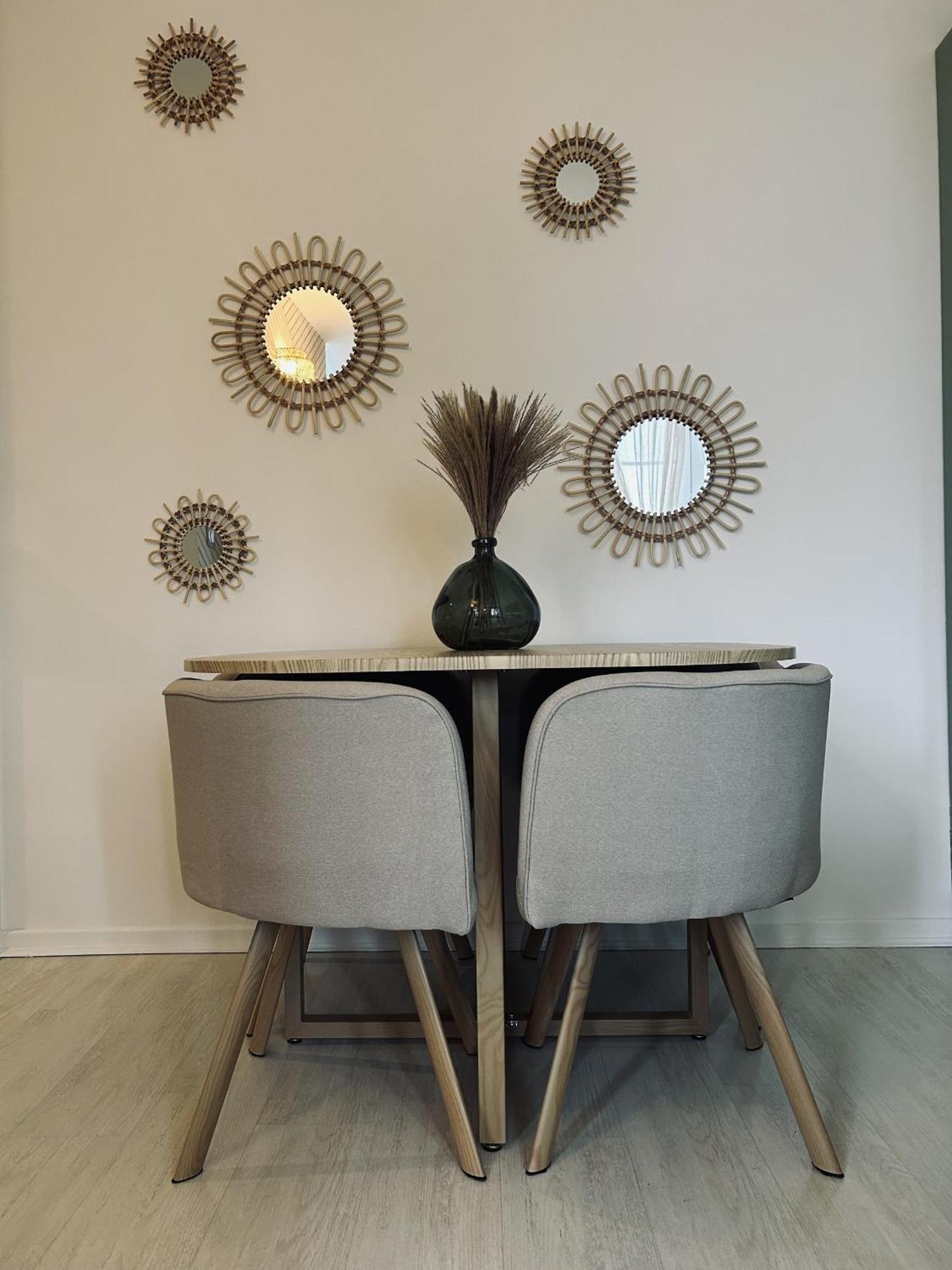 Ins'temps 67 Appartement