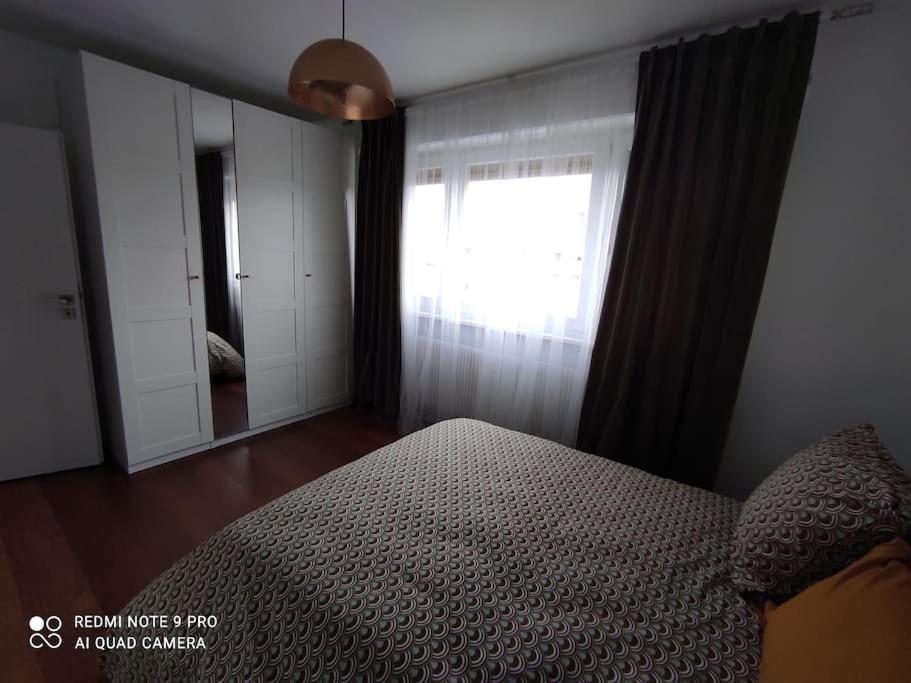Appartement Grand F3 Cosy Proche Du Centre-ville *