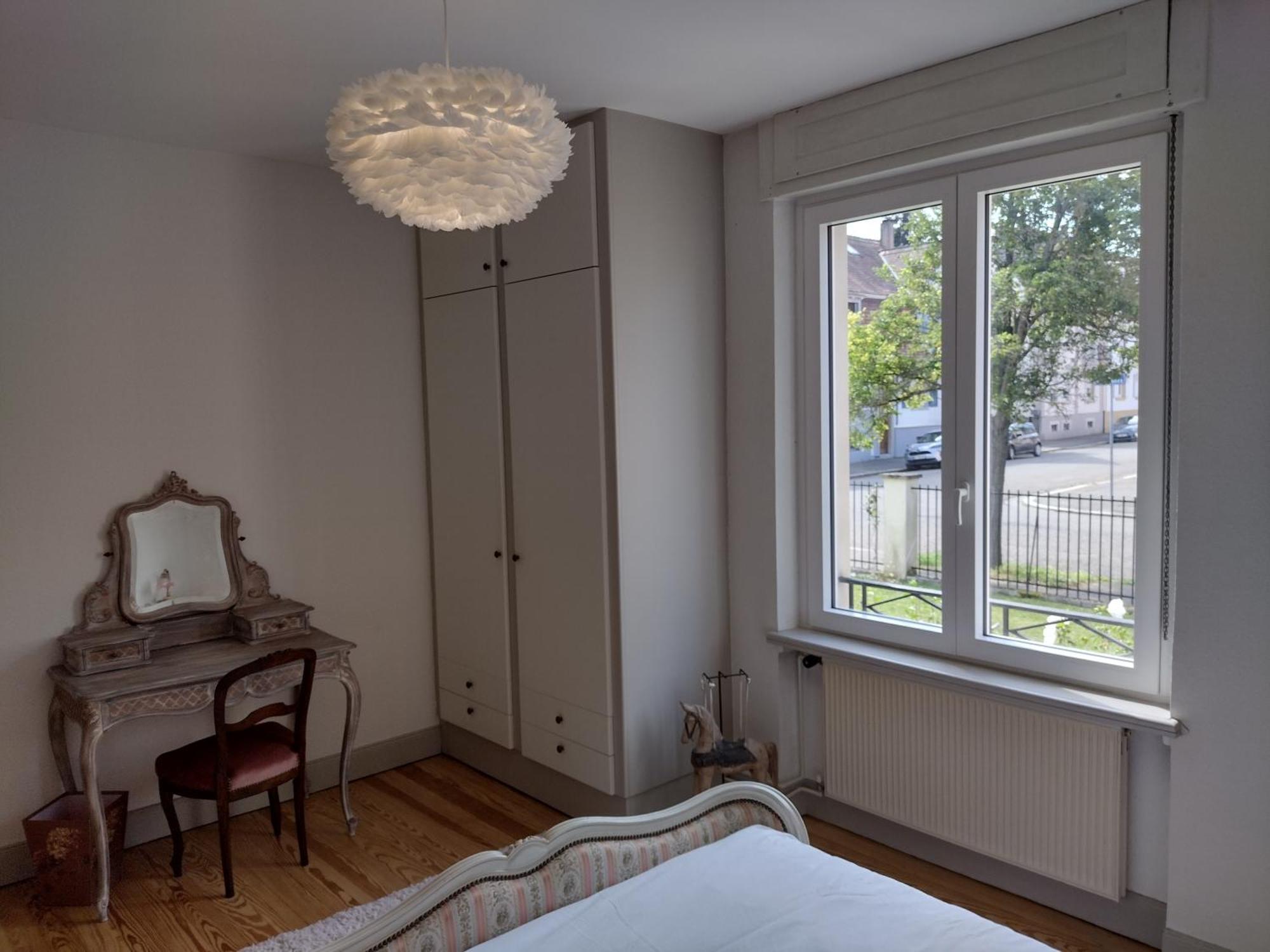 Apartment Madame Du Barry - Proche Gare, Zenith Et Chu Straßburg