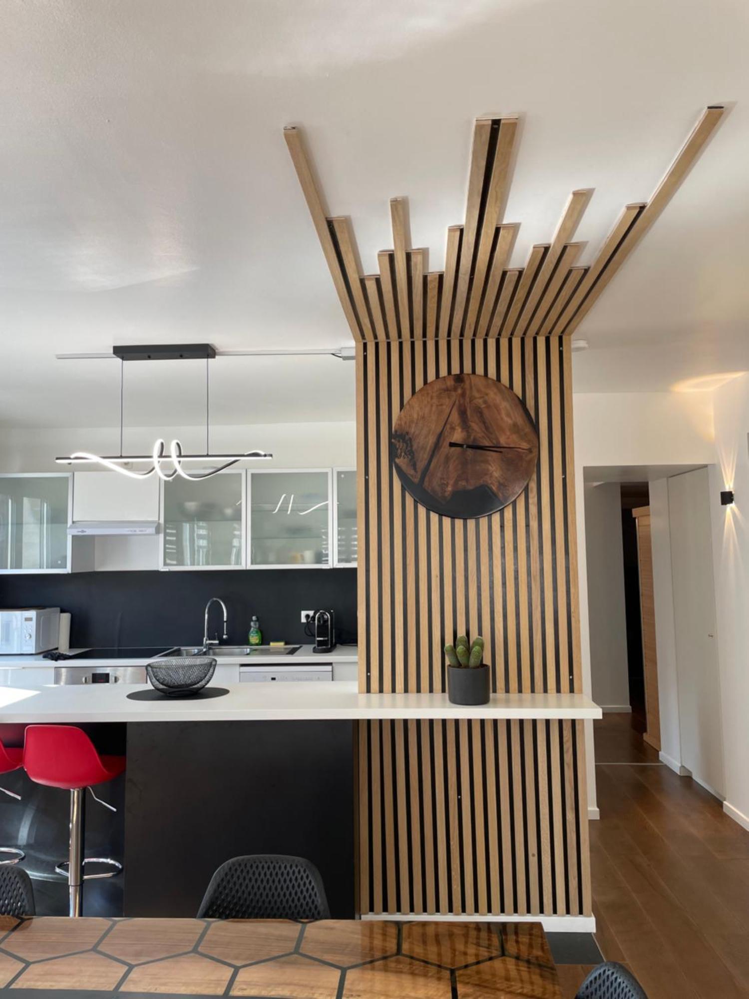 90m2 Hyper Centre Sauna * Straßburg