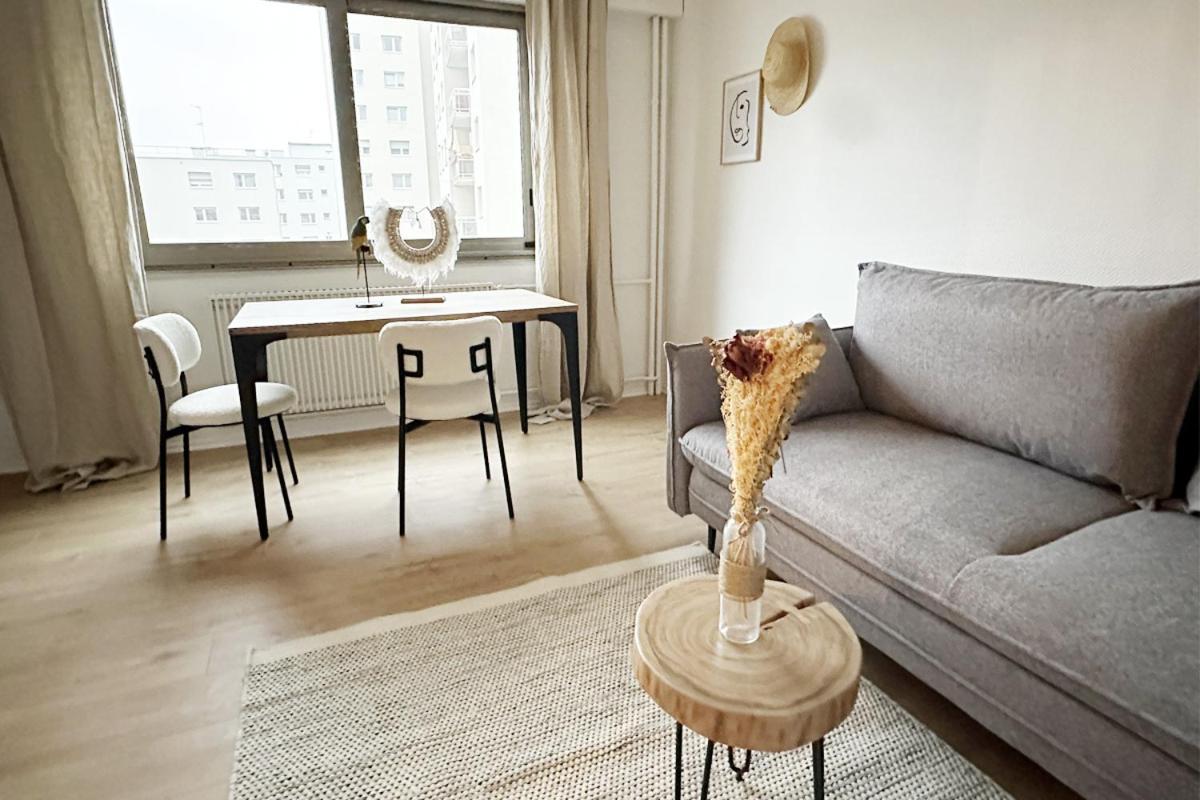 Appartement Le Nid - *