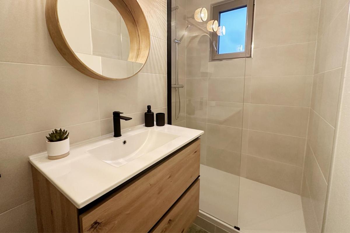 Le Nid - Appartement