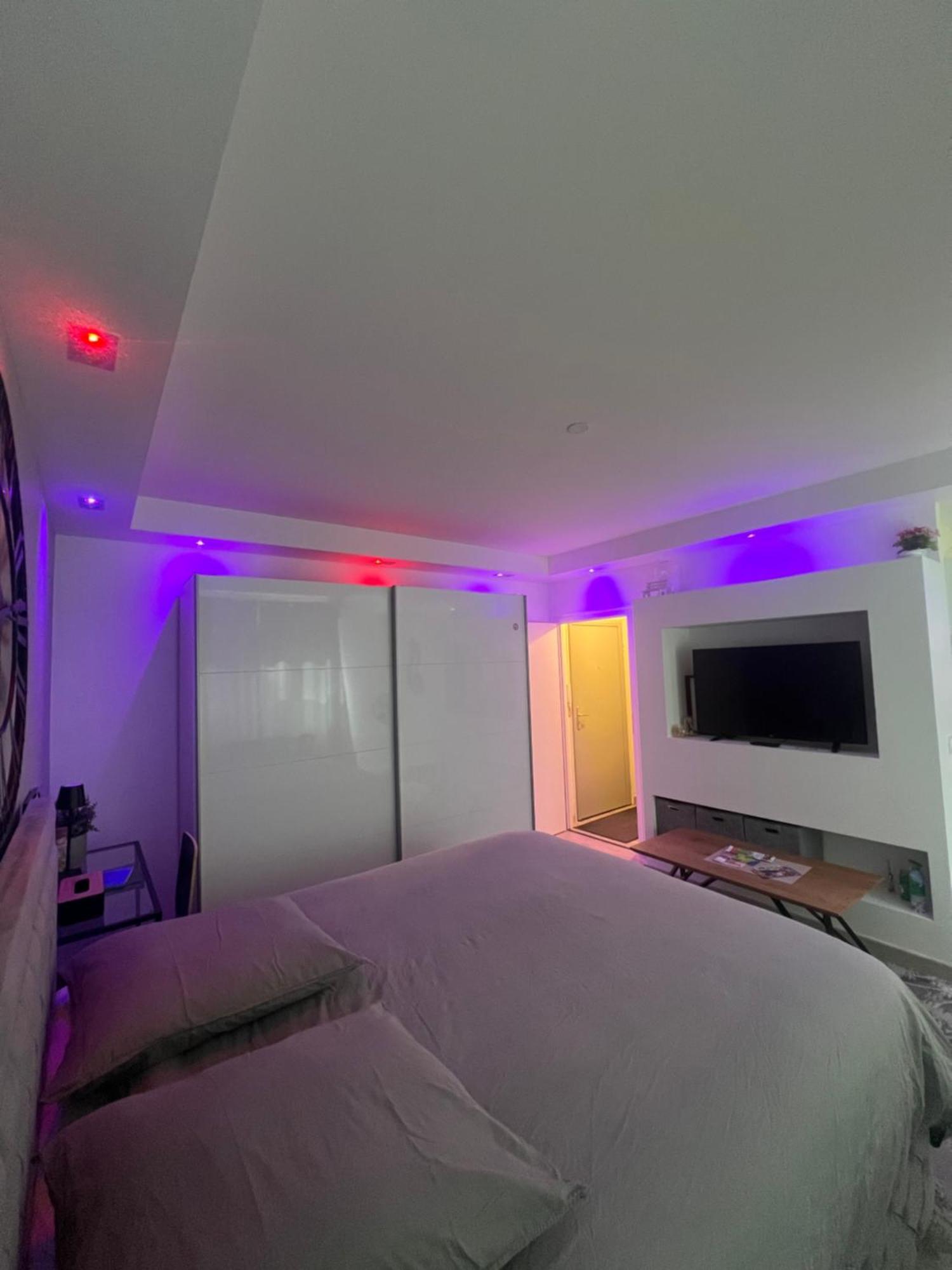 Le Carre Strasbourgeois - Entier Au Centre Du Neudorf F1 Appartement *