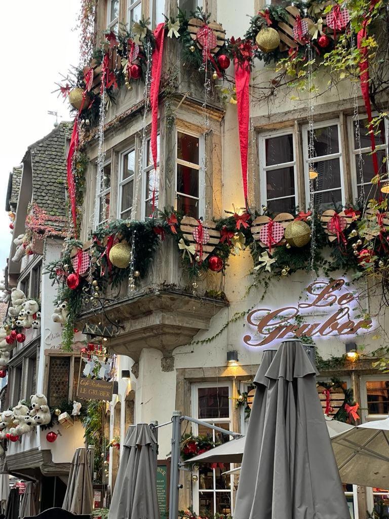 - Krutenau Appartement