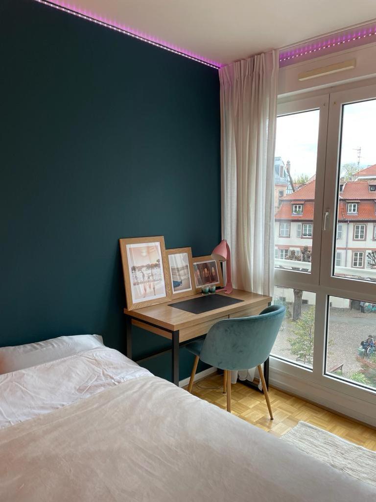 - Krutenau * Strasbourg