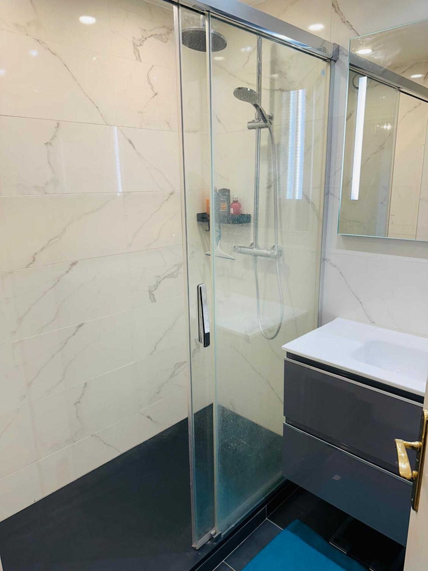 - Krutenau Appartement Strasbourg
