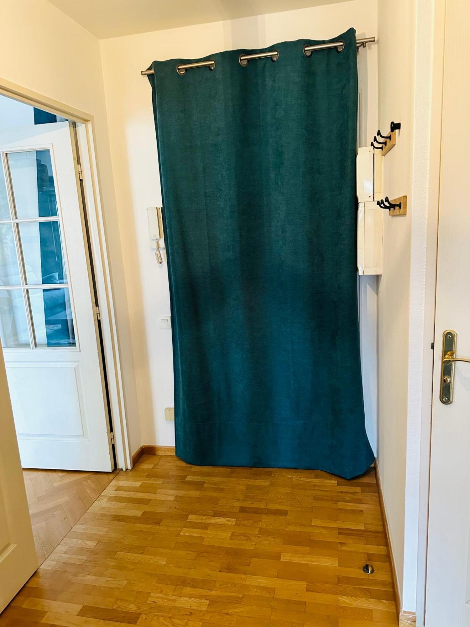 - Krutenau Strasbourg