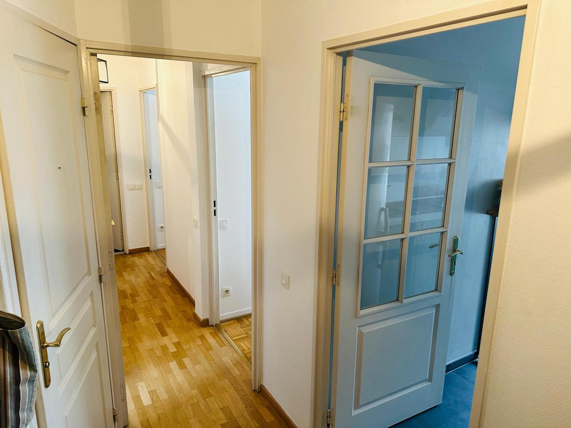 Appartement - Krutenau *