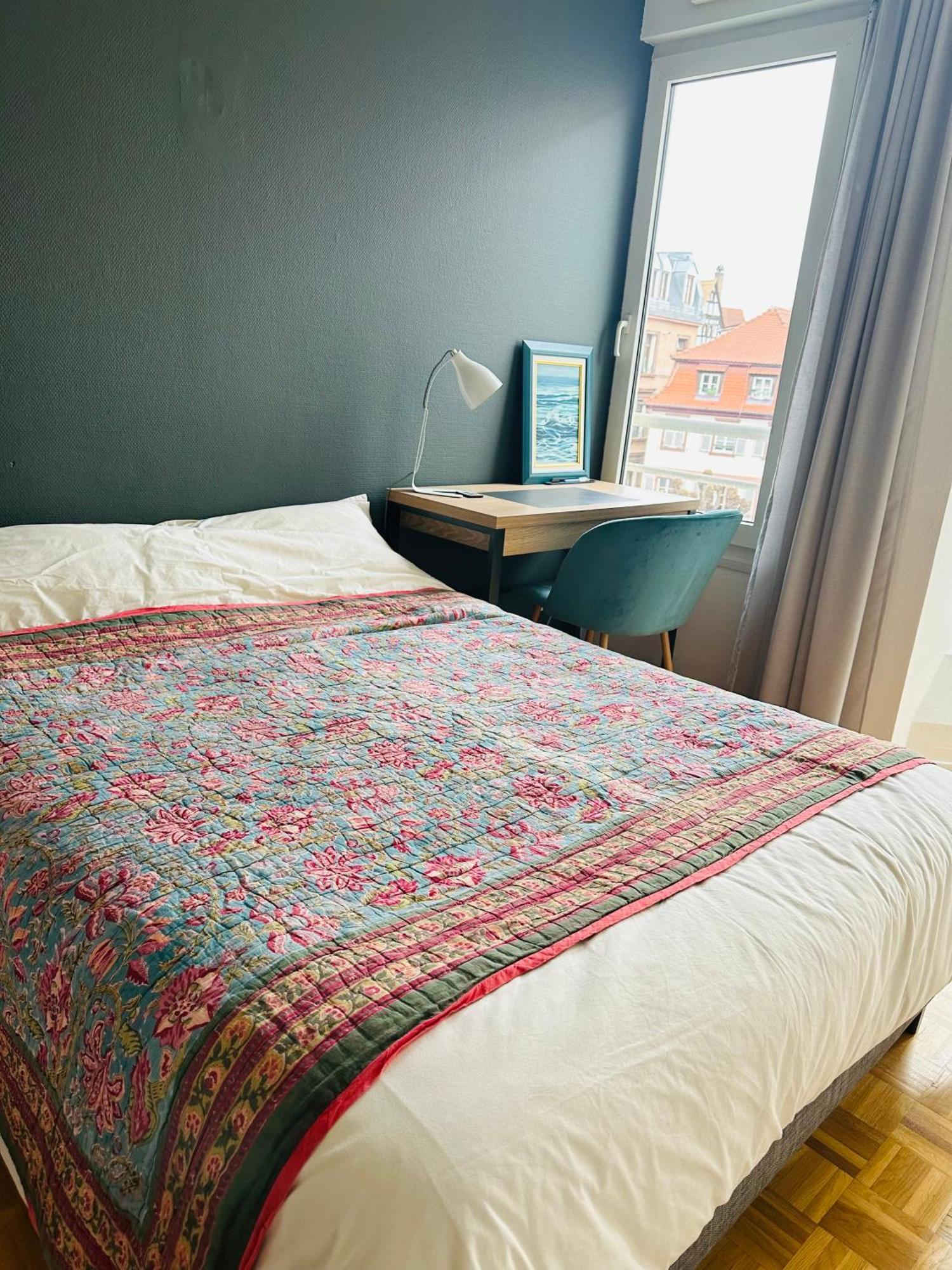 - Krutenau Appartement Strasbourg