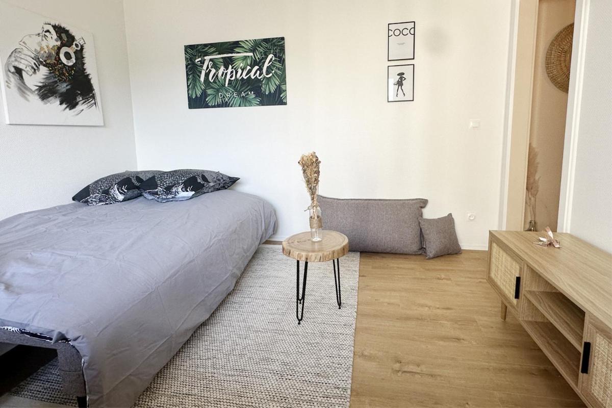 Appartement Le Nid - Strasbourg