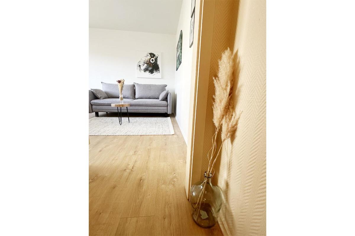 Le Nid - Appartement *