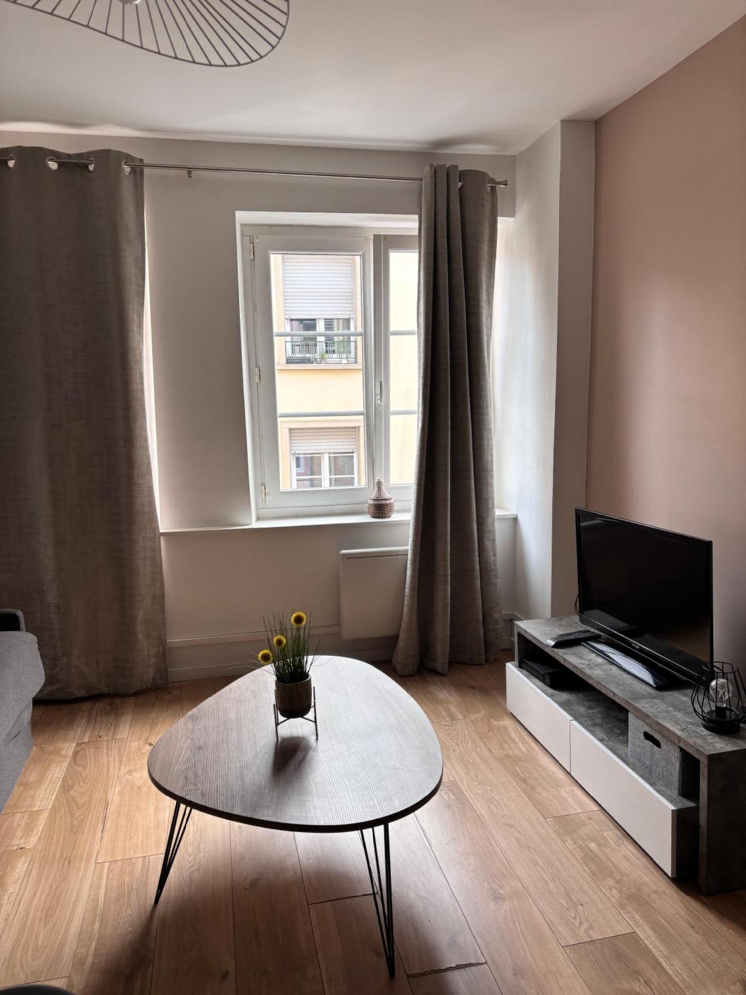 Appartement Cathedrale