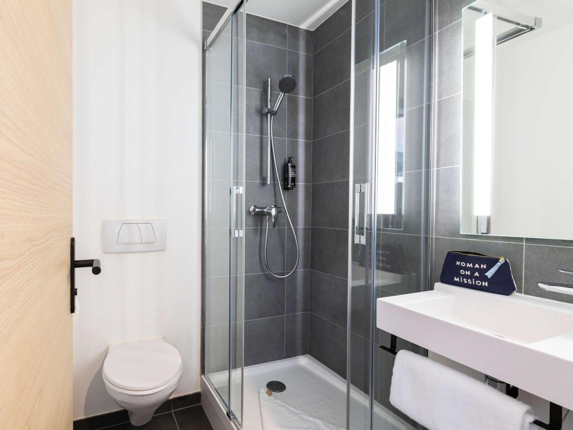 Ibis Centre Gare 3*