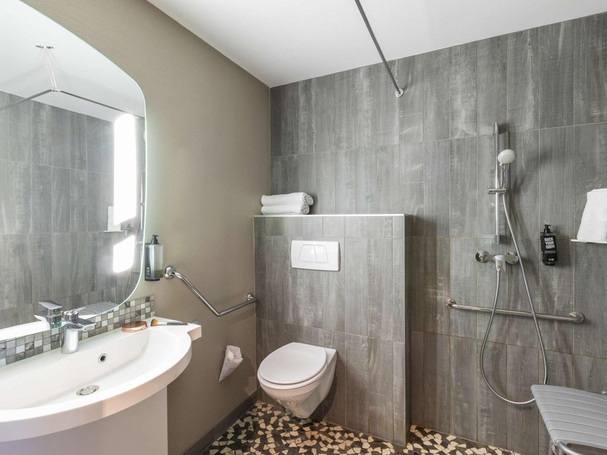 Ibis Centre Gare 3* Strasbourg