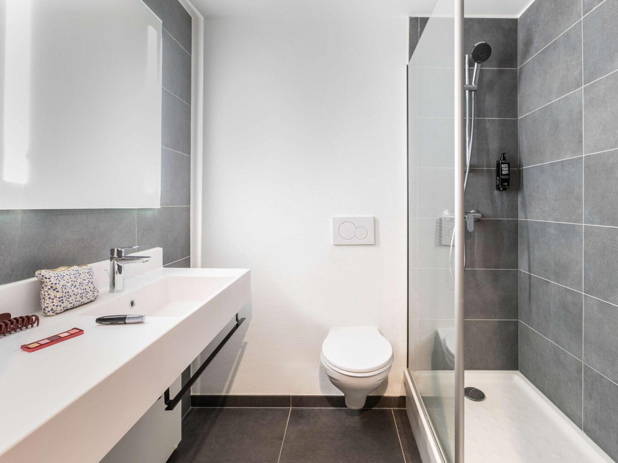 Ibis Centre Gare 3*