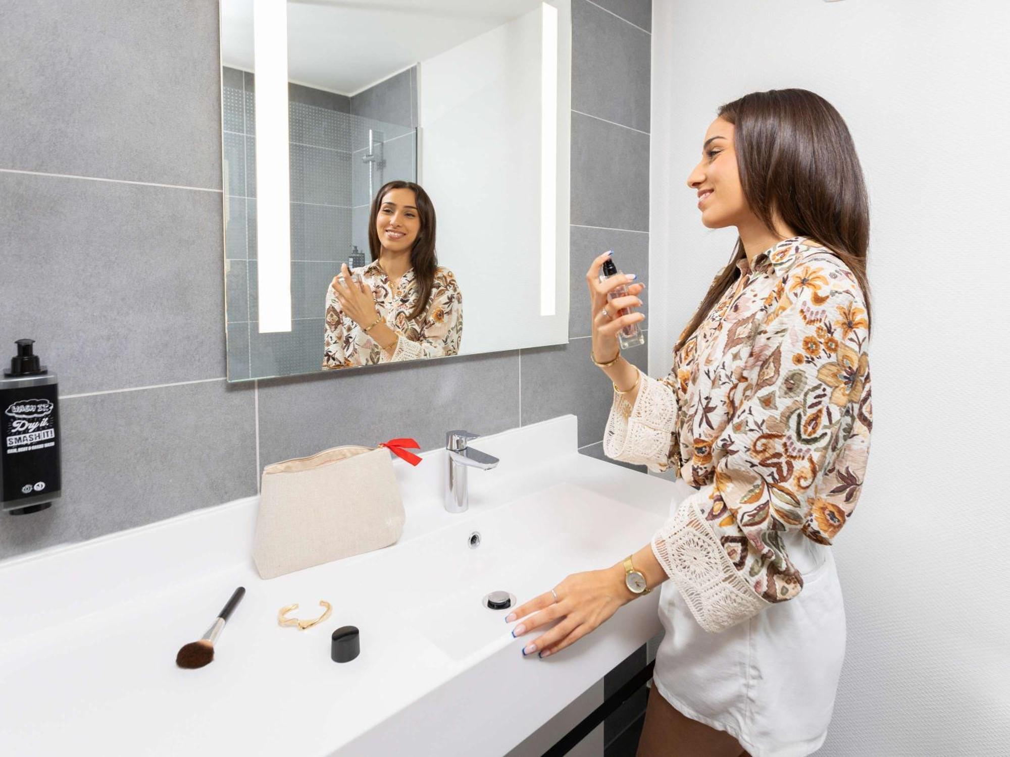 Ibis Centre Gare 3*