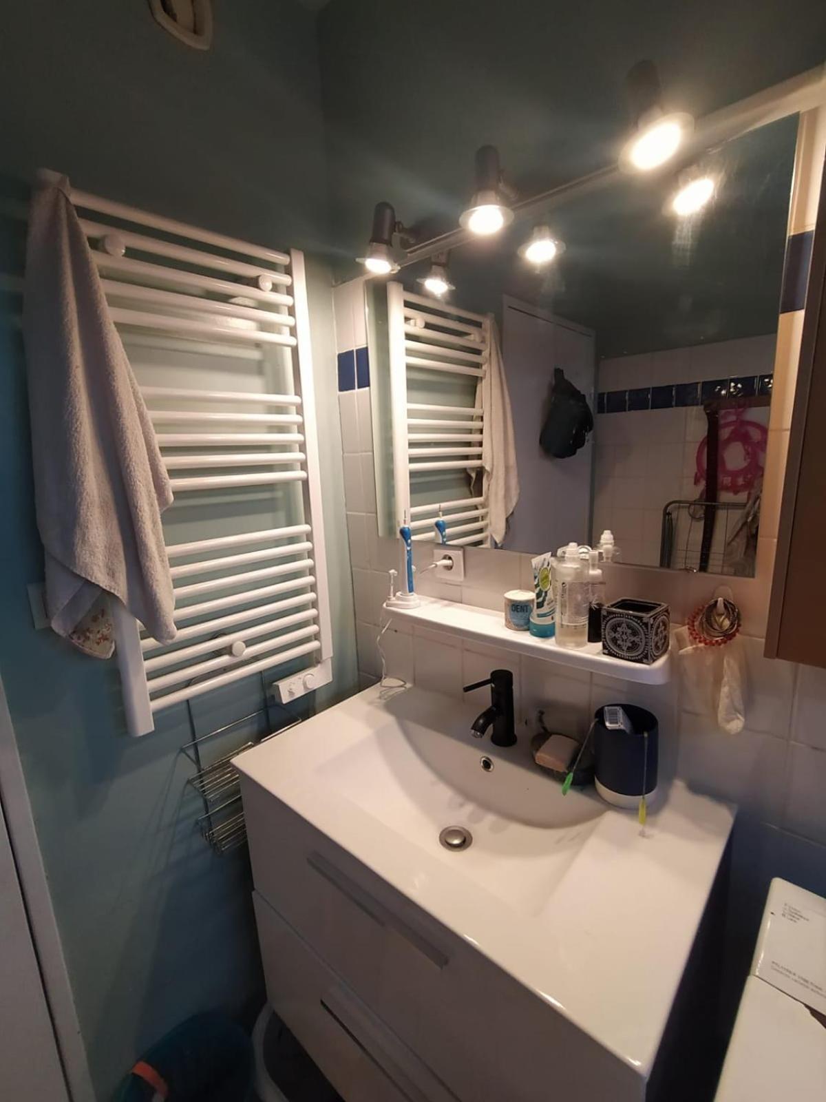 Cosy 60m2 Lumineux Et Calme Beau Proche Du Tram Apartment