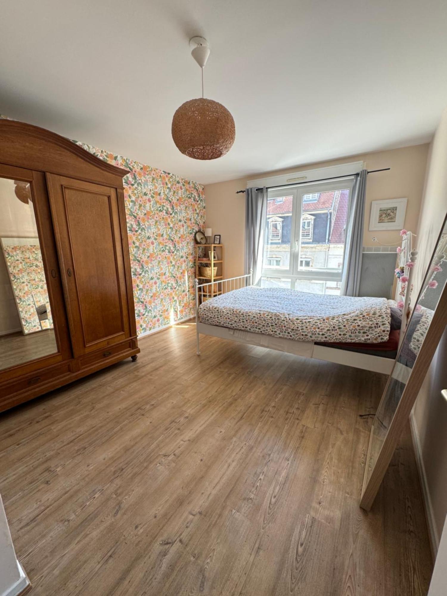 Proche Marche De Noel Apartment