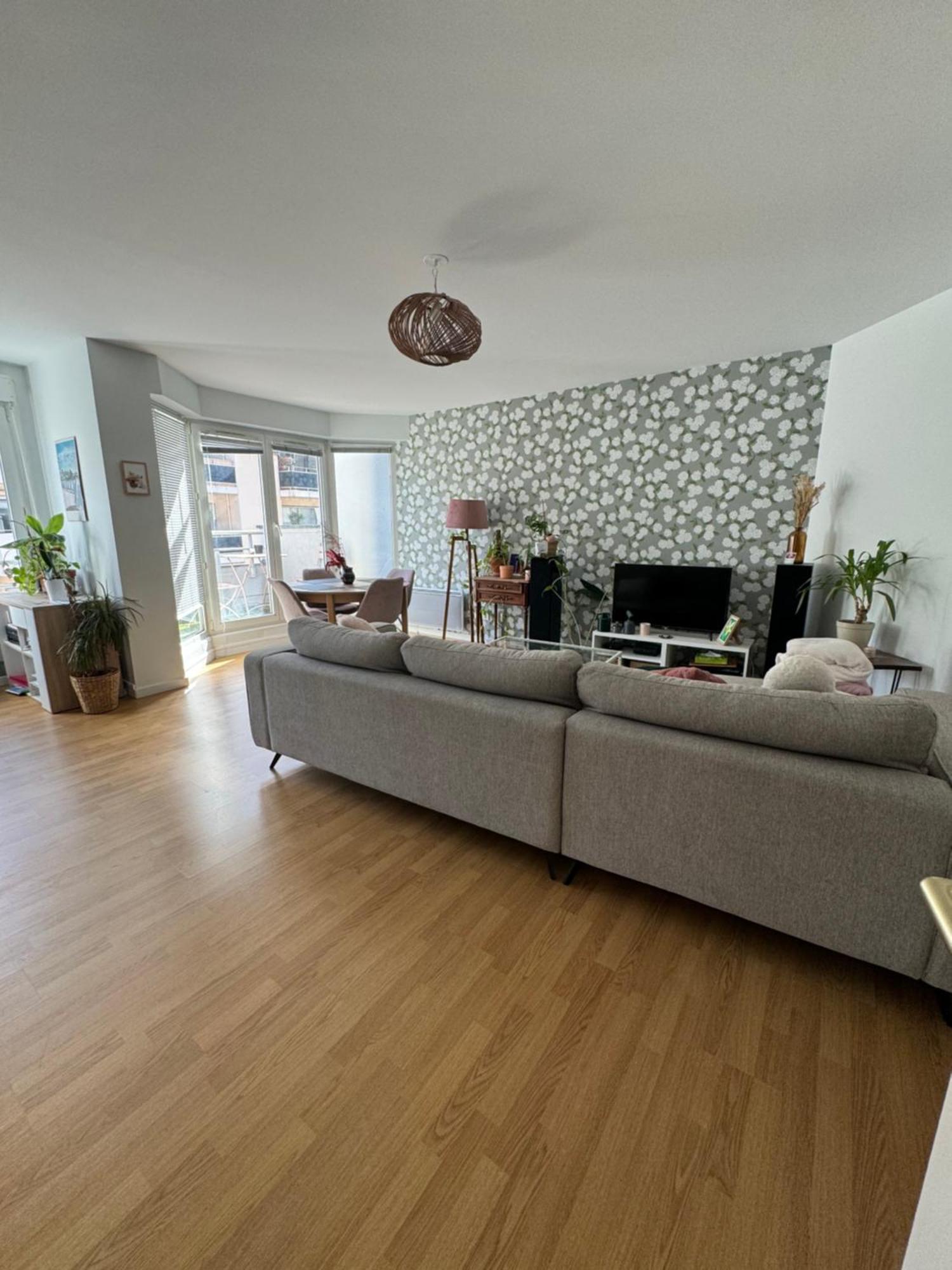 Appartement Proche Marche De Noel Strasbourg
