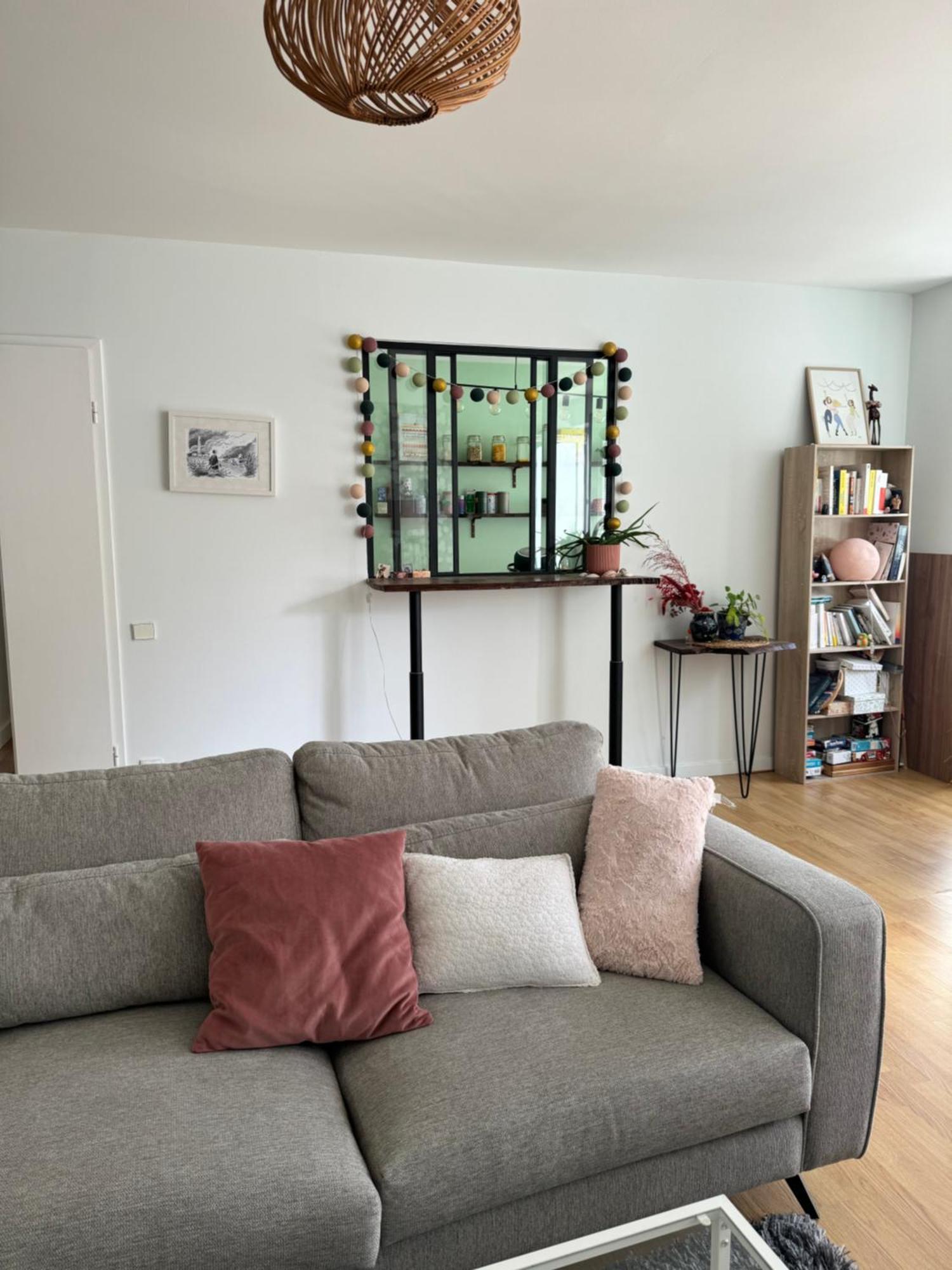 Proche Marche De Noel Apartment Straßburg