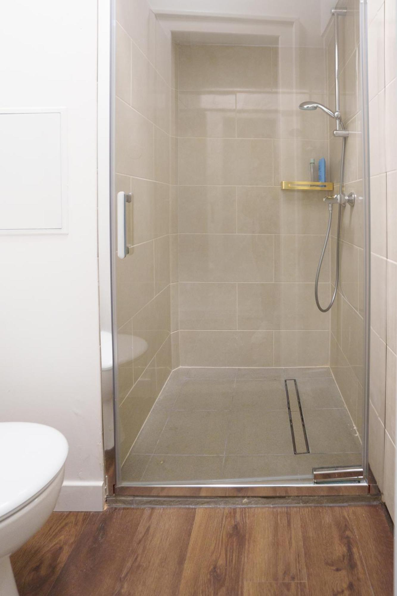 Appartement Grand Spacieux *