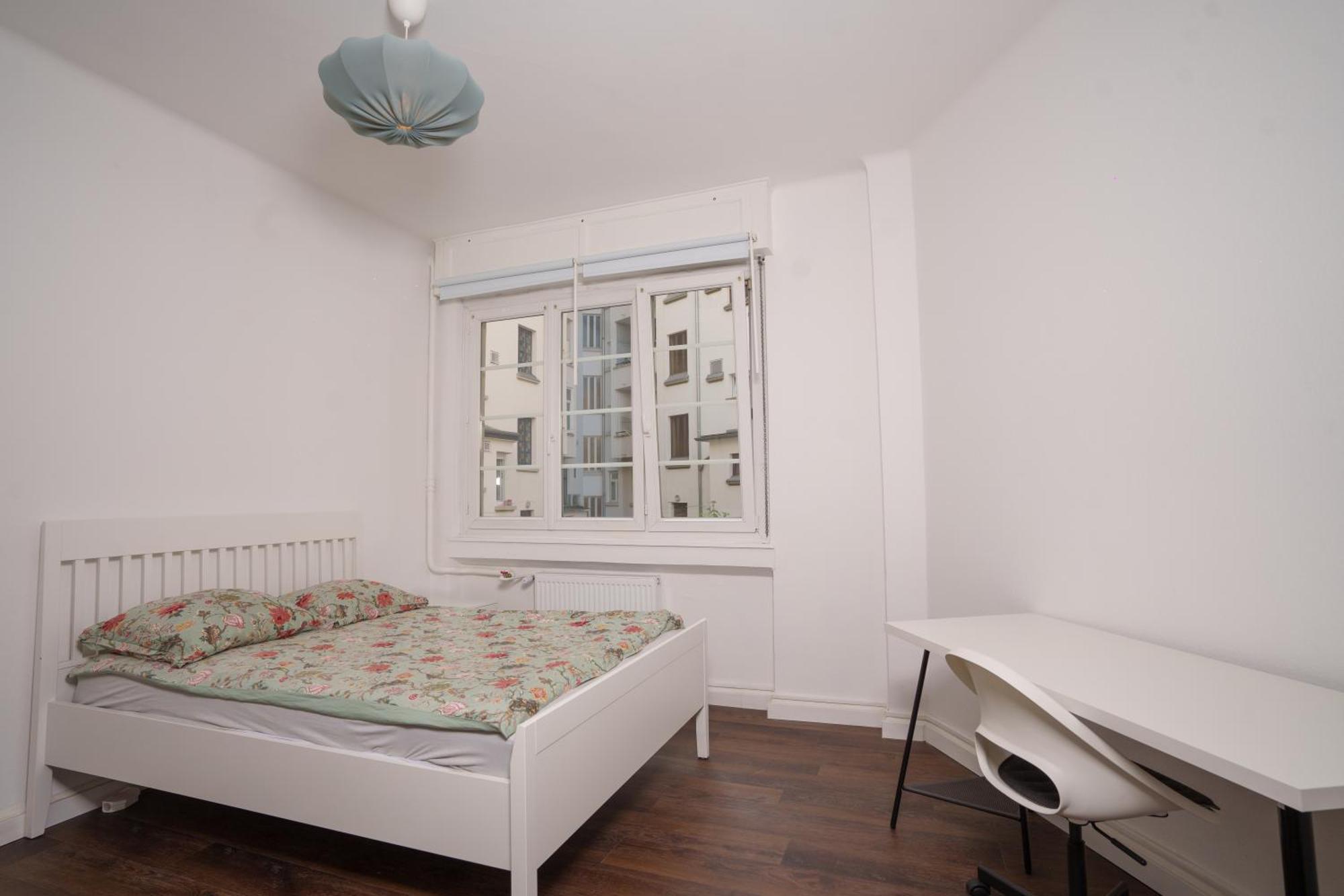 Appartement Grand Spacieux