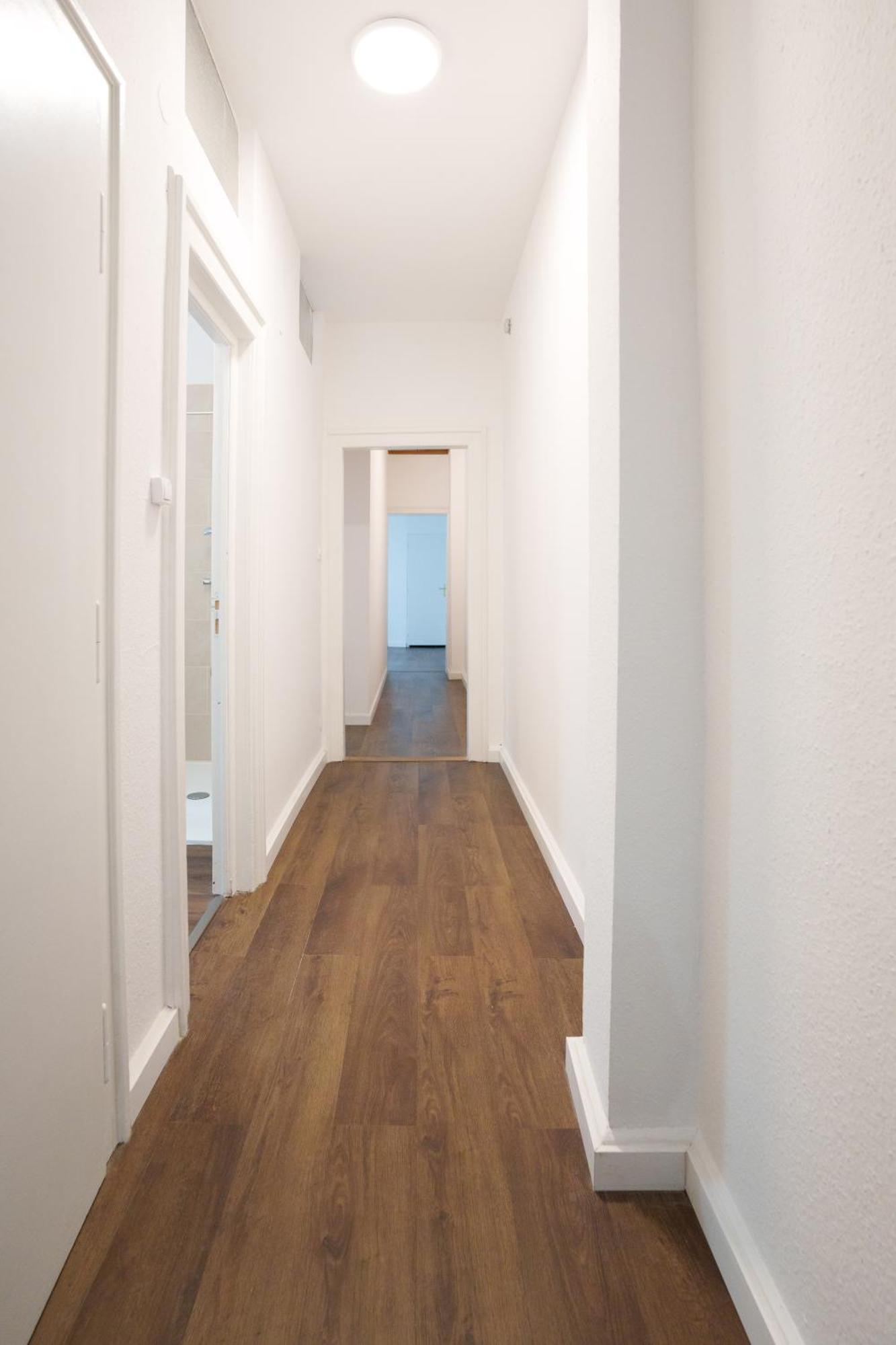 Appartement Grand Spacieux Strasbourg