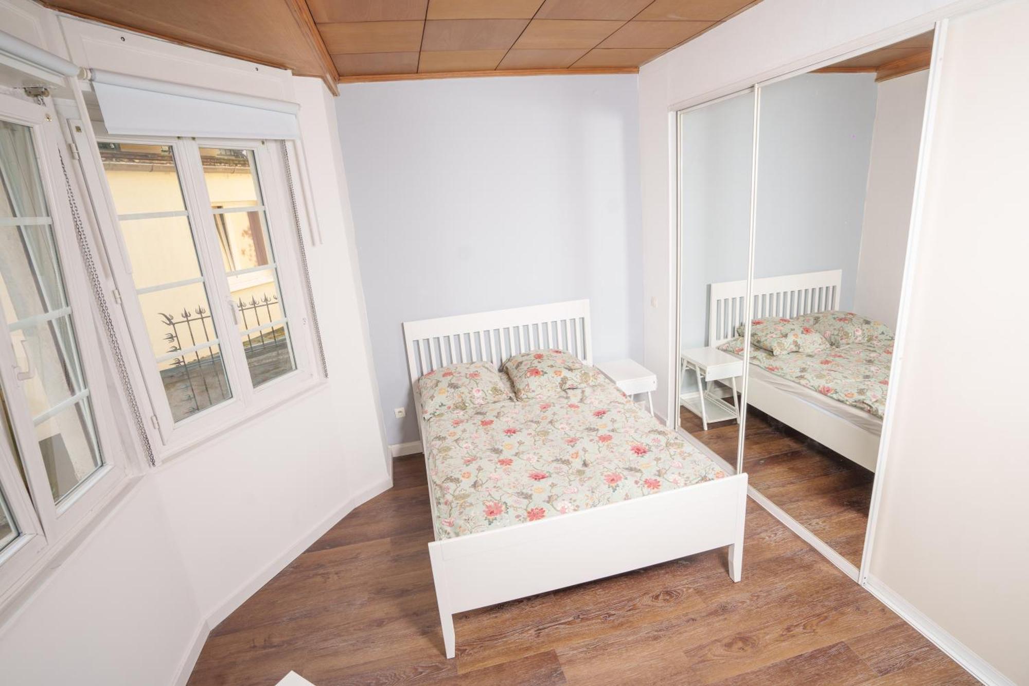 Appartement Grand Spacieux *