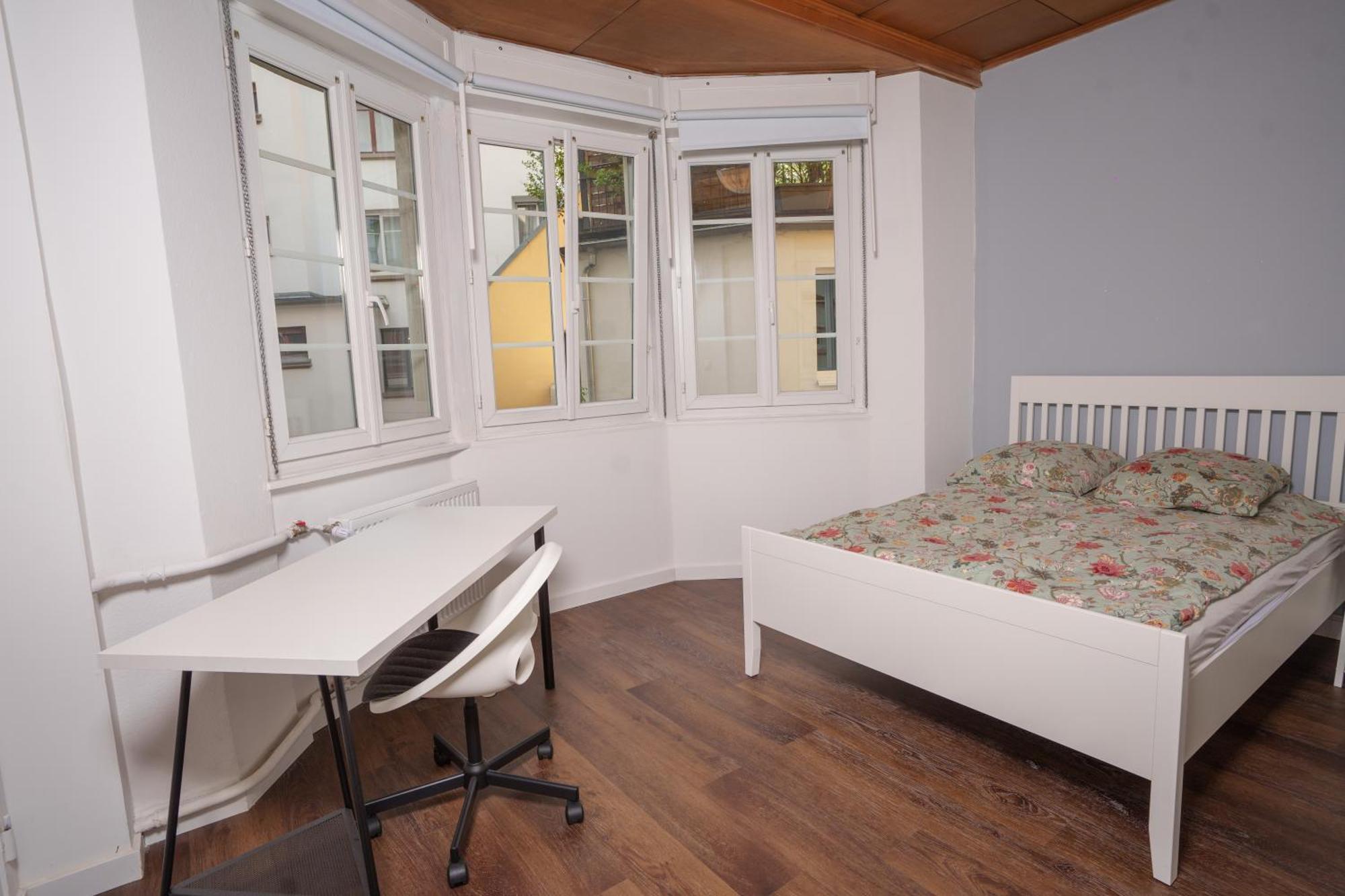 Appartement Grand Spacieux