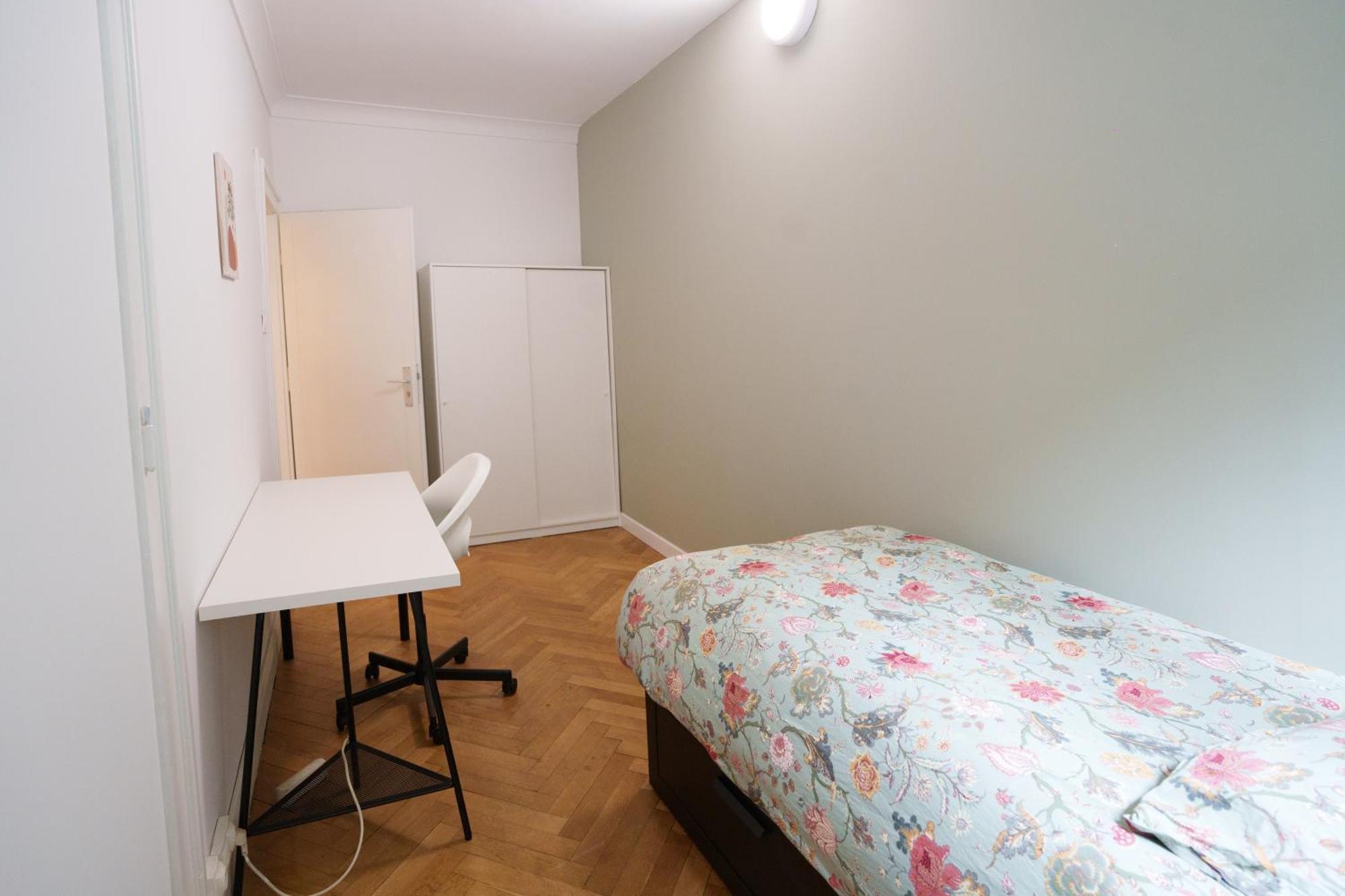 Appartement Grand Spacieux