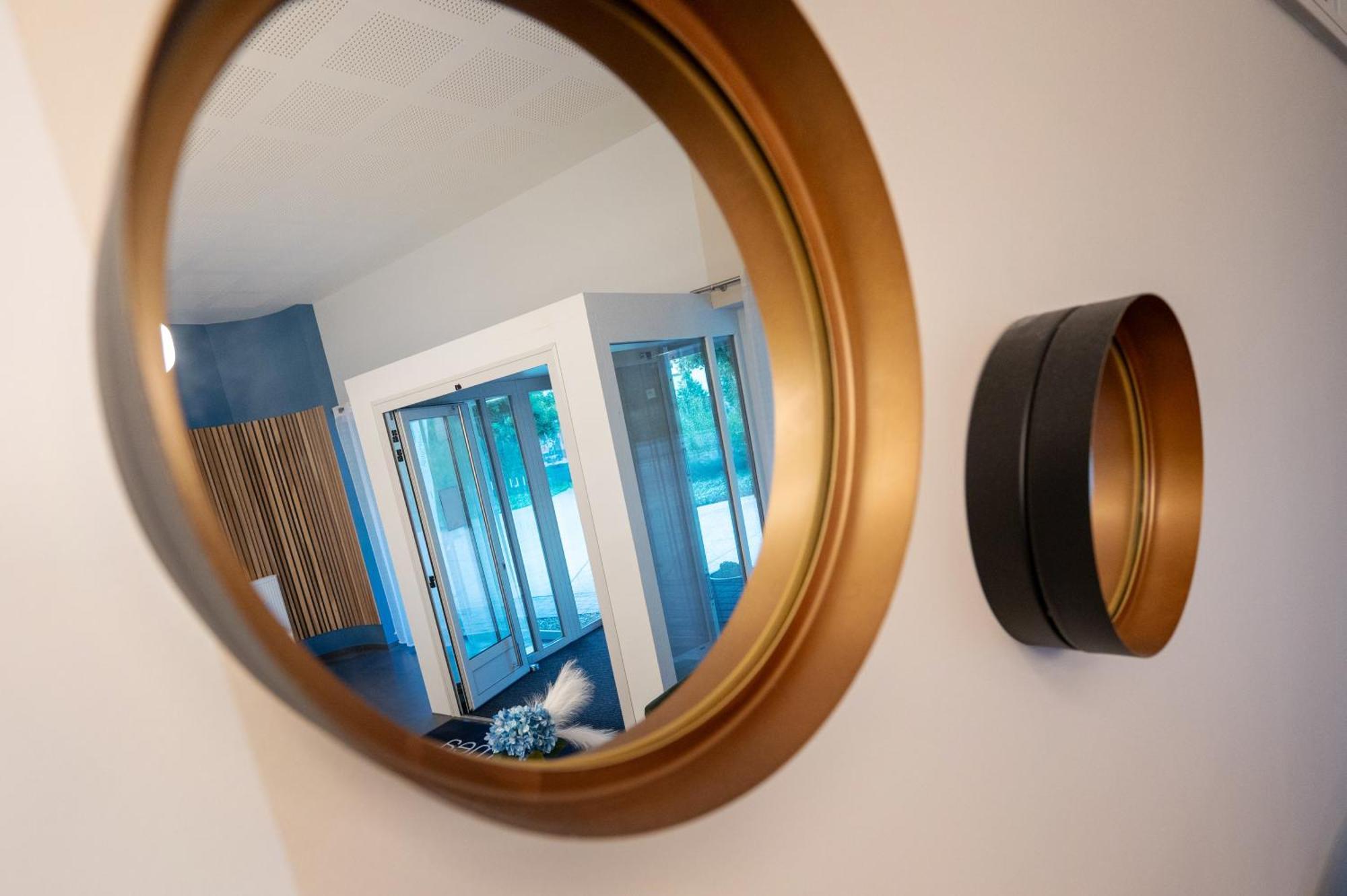 Aparthotel Nemea Elypseo Port
